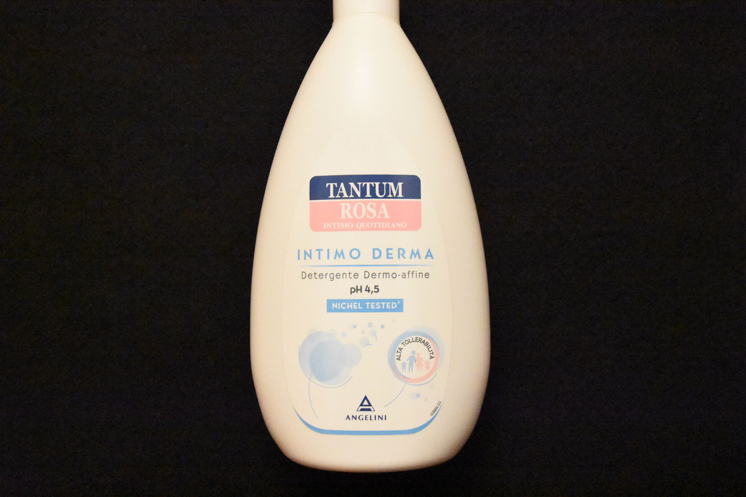 " Intimo " @ ISO 25 Mila 600 " produttore Nik...