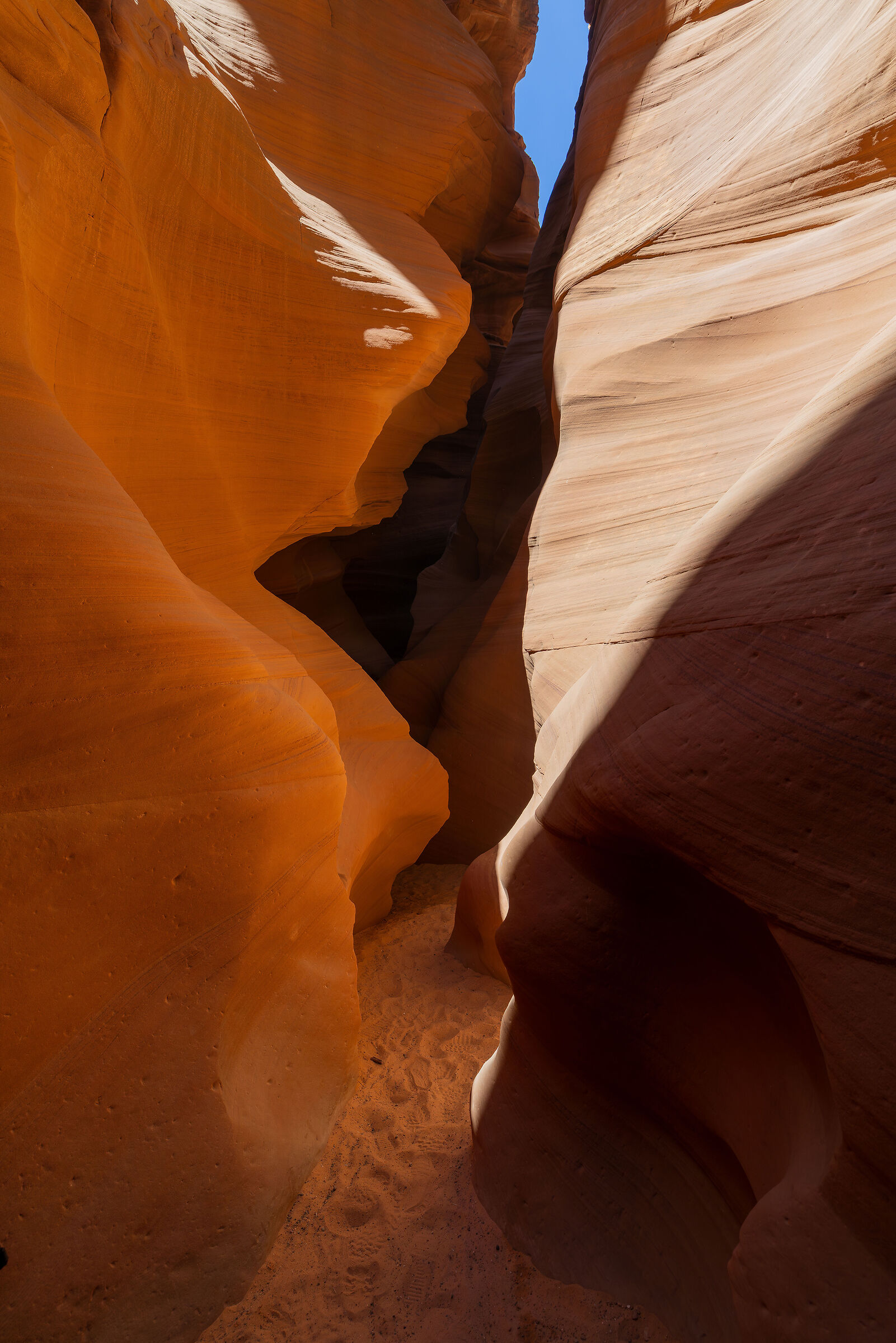 Antelope canyon x II