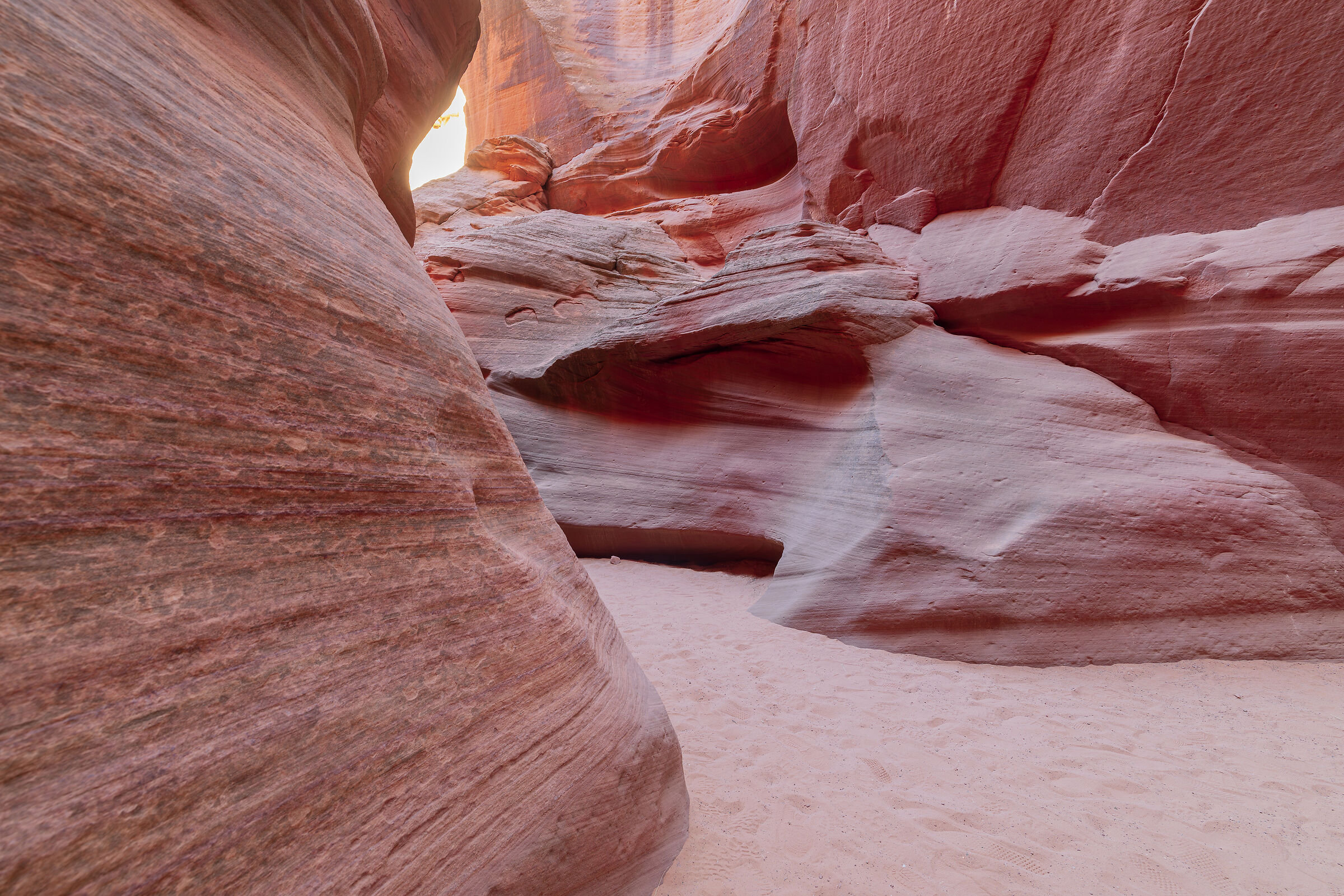 Antelope canyon x X