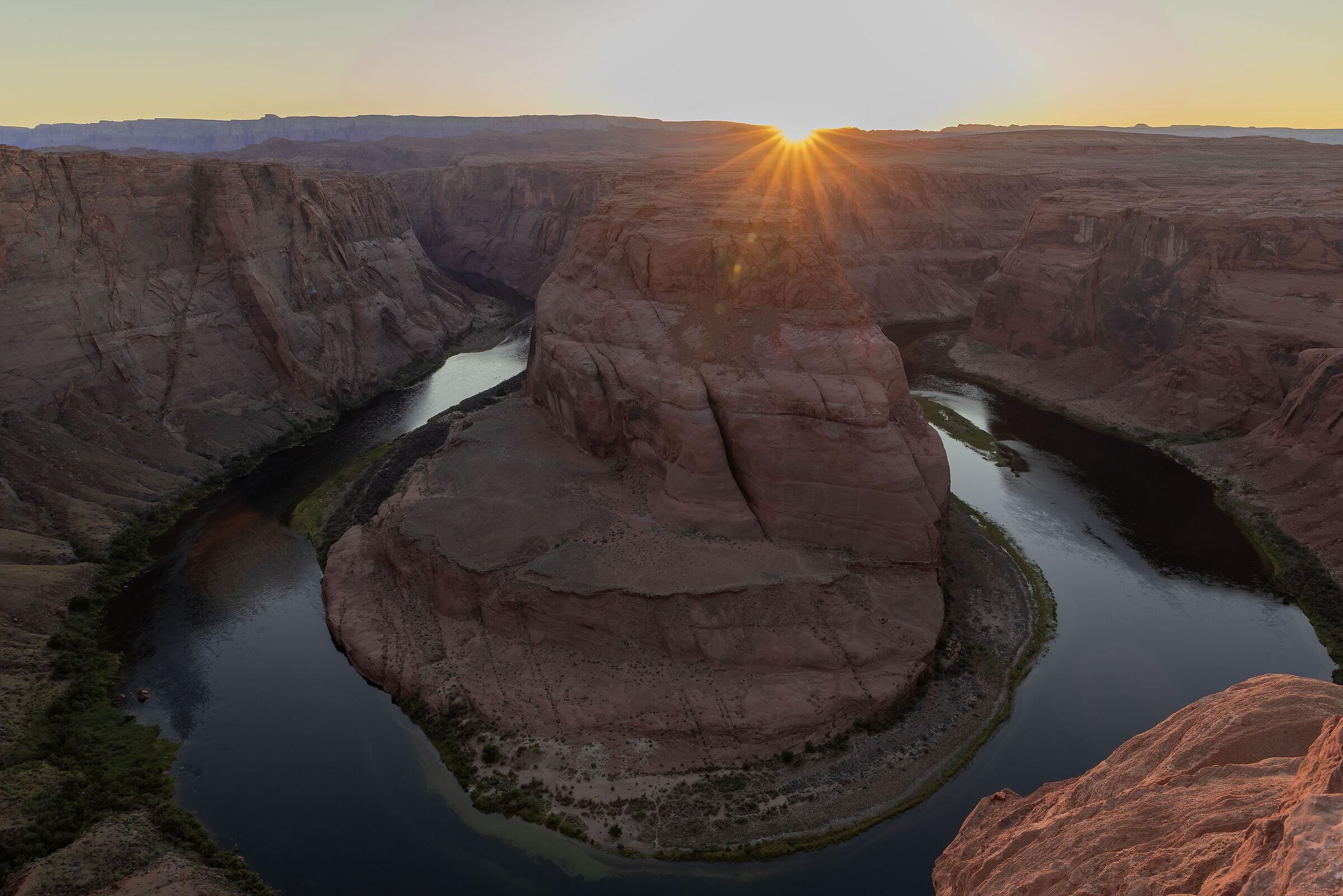 Horseshoe Bend IV
