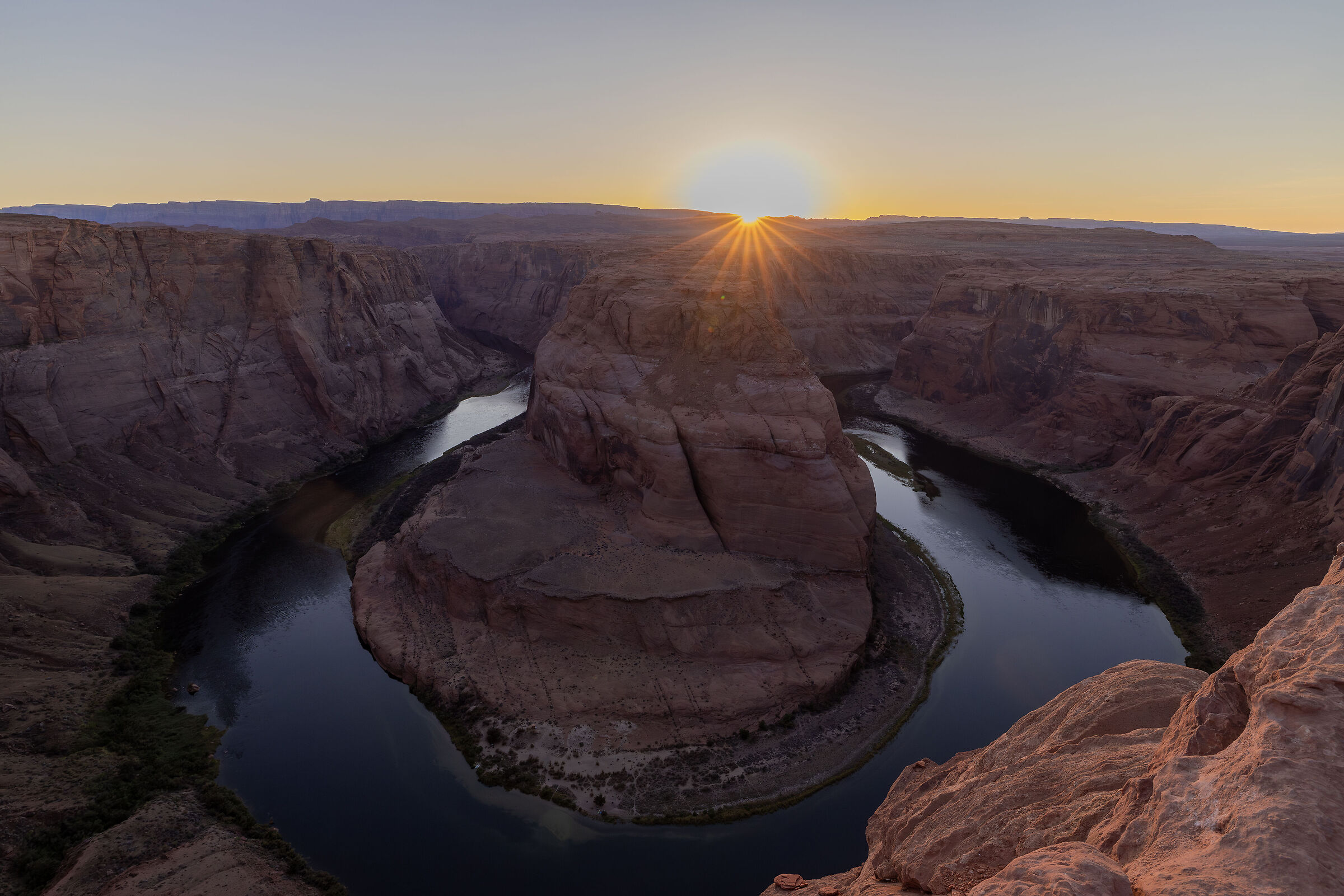 Horseshoe Bend V