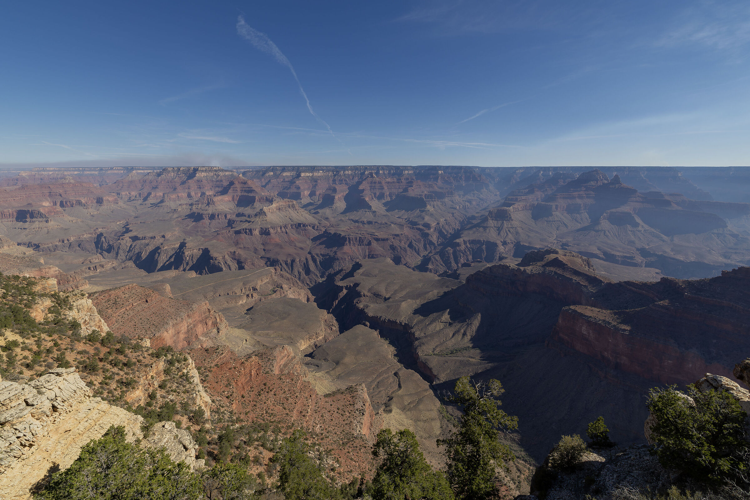 Grand Canyon Mother Point