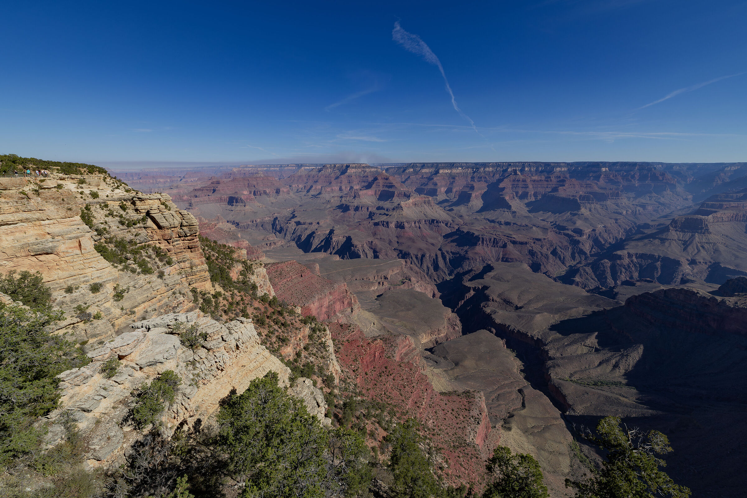 Grand Canyon Mother Point II