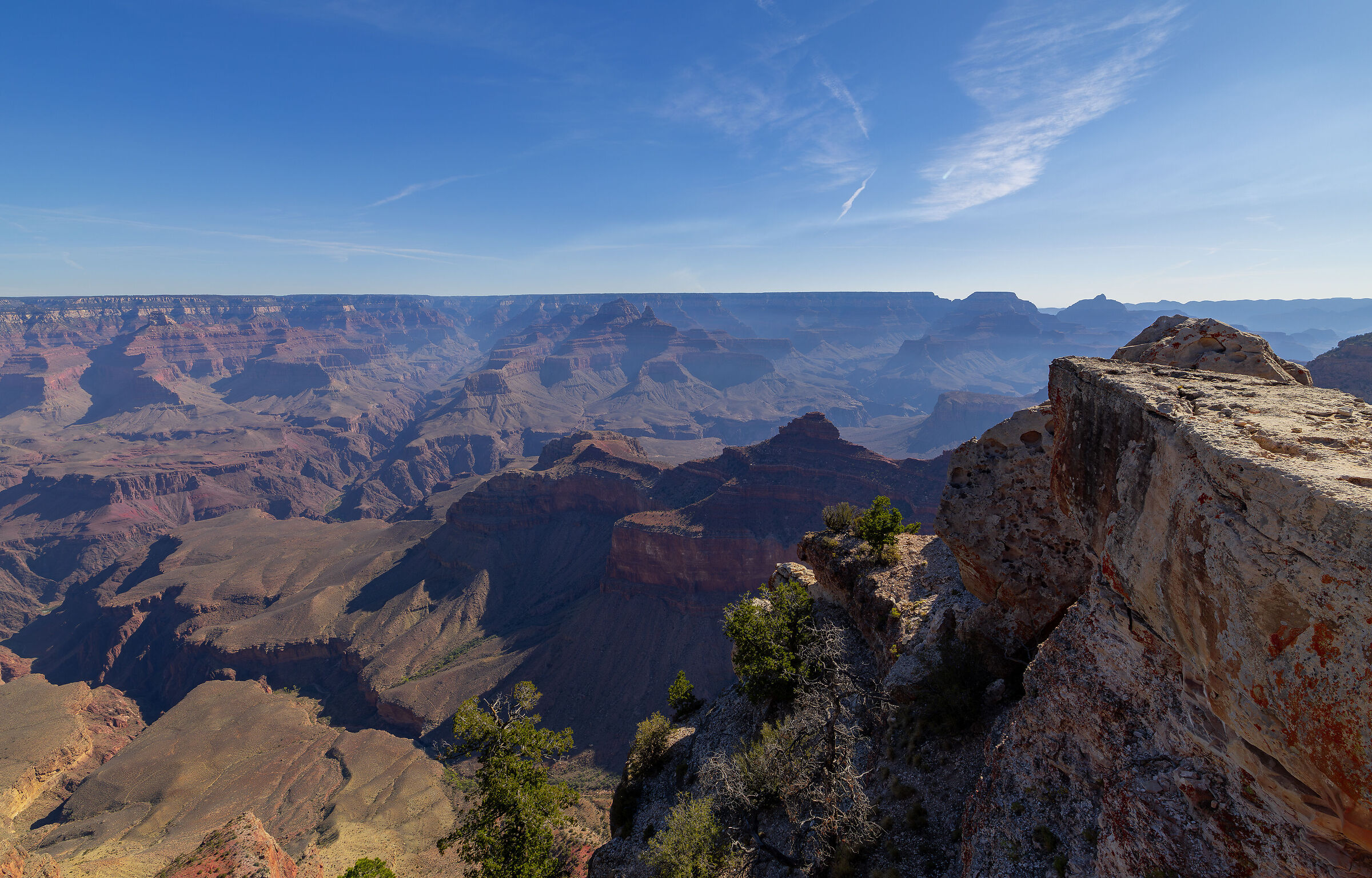 Grand Canyon Mother Point III