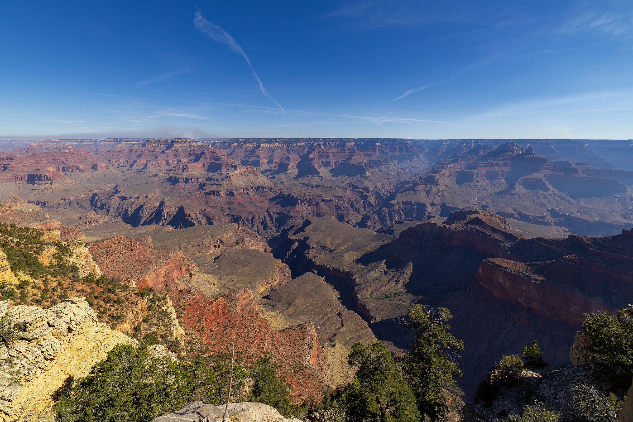 Grand Canyon Mother Point IV