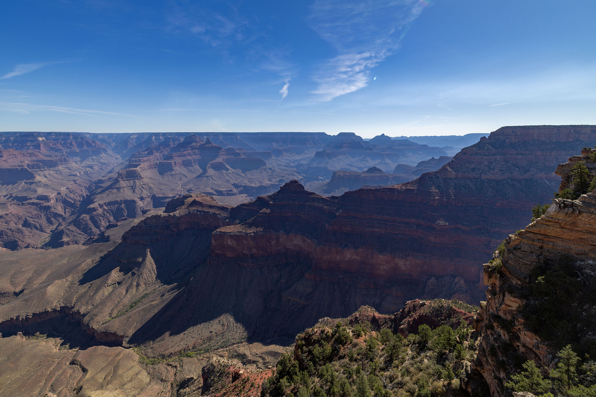 Grand Canyon Mother Point viii