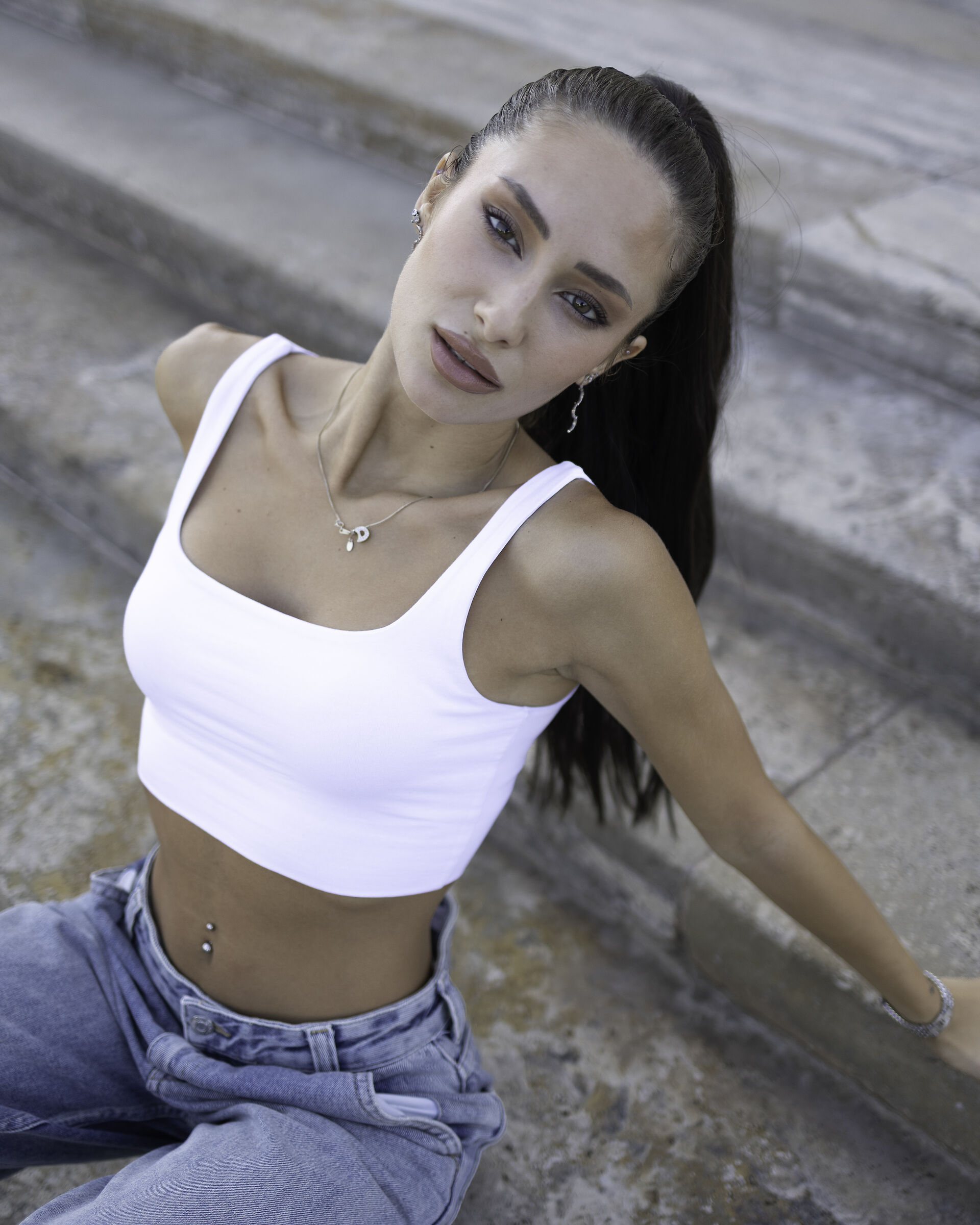 Diva (Daphne) - Part 2