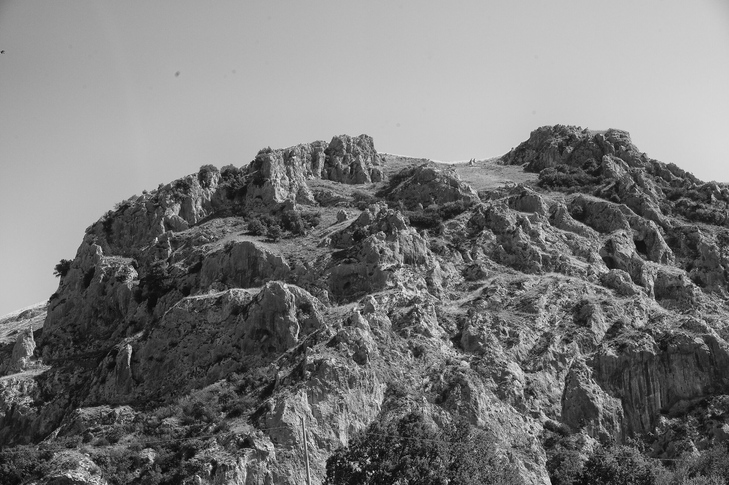 Rocks