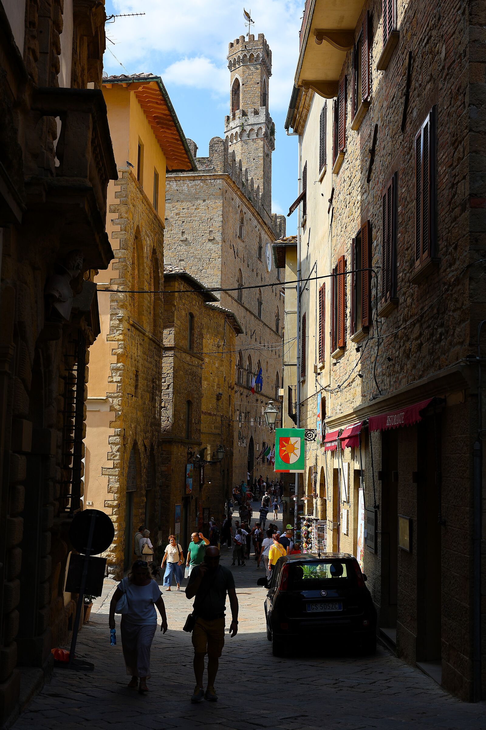 Volterra