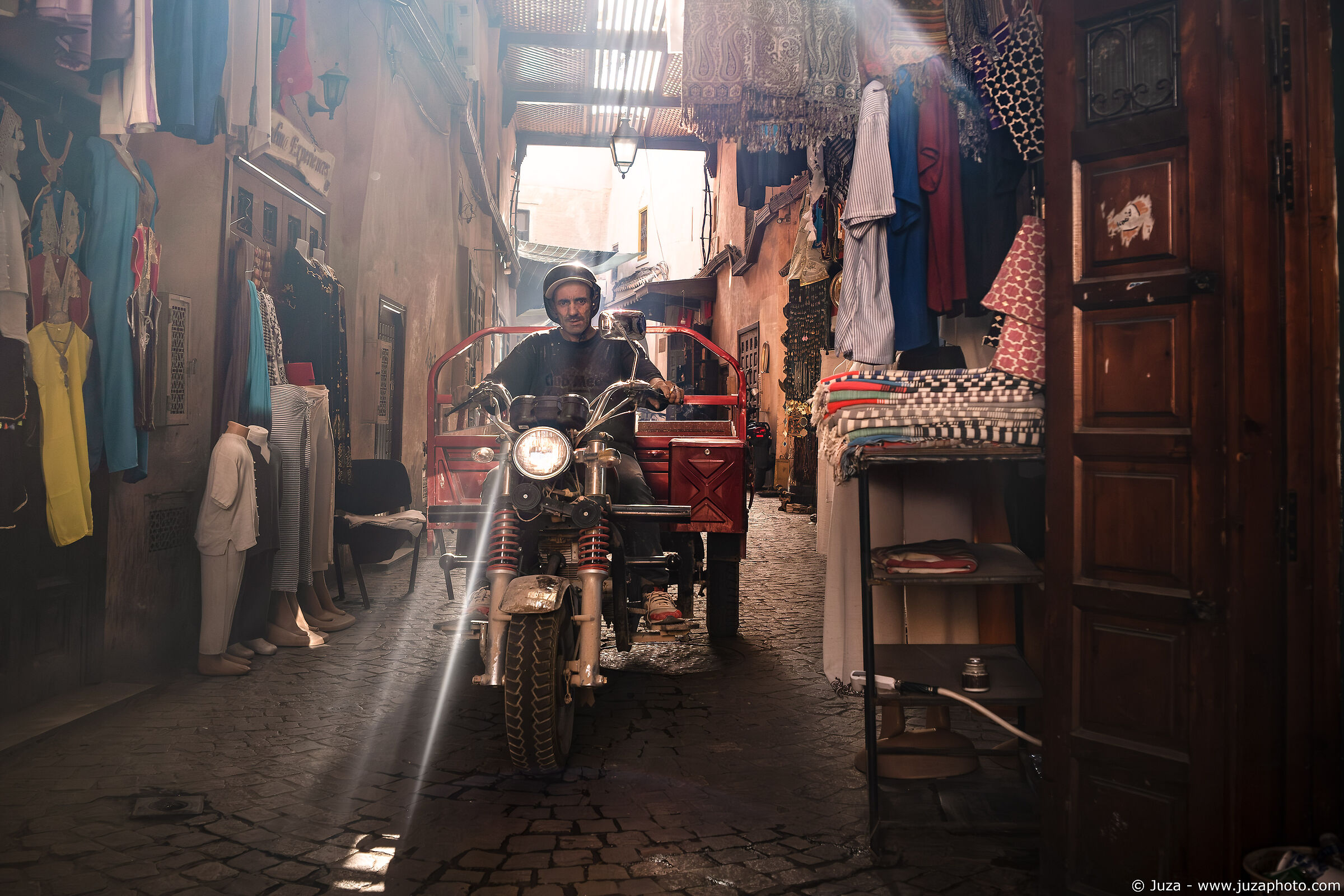 Mercati di Marrakech