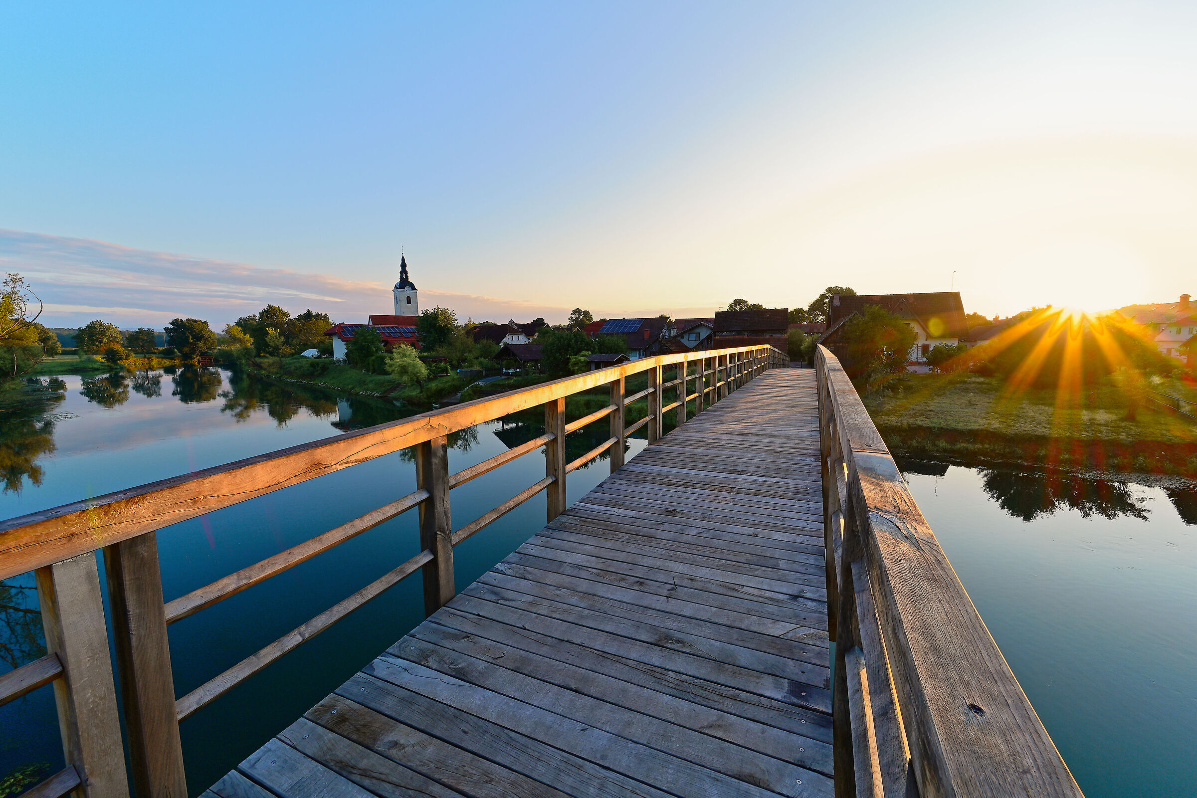Kostanjevica - Slovenia