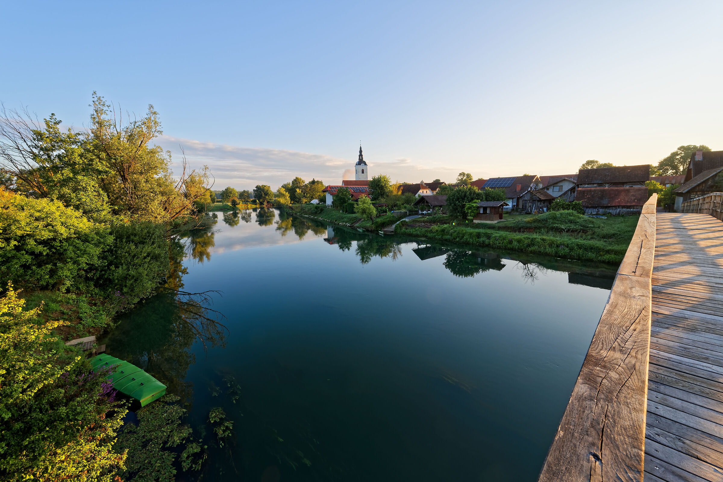 Kostanjevica - Slovenia