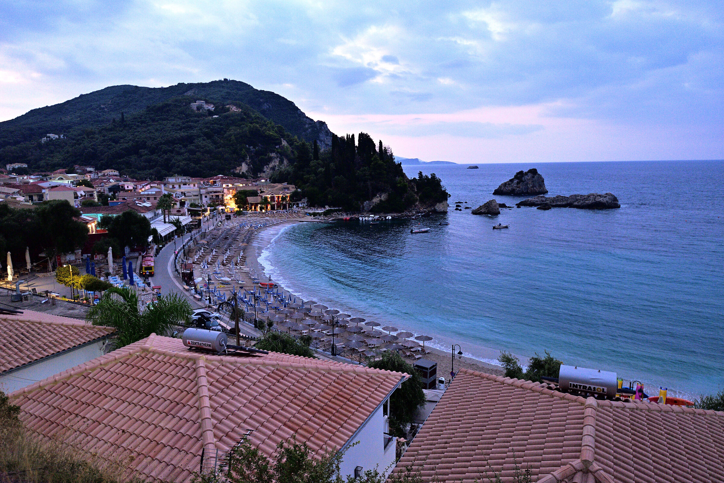 Parga 2025