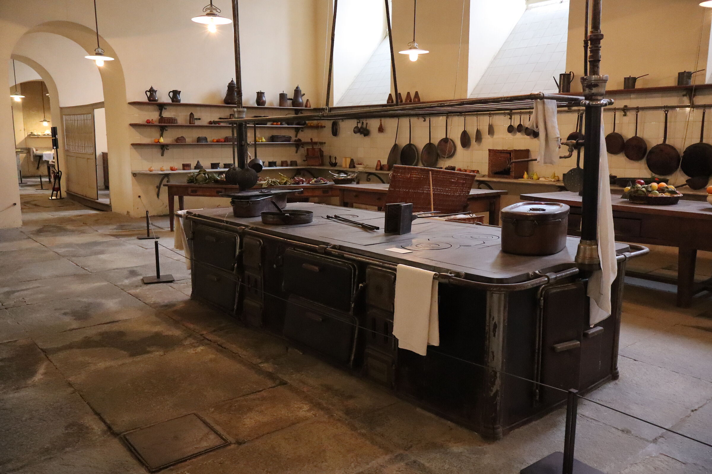 Cucina Reale