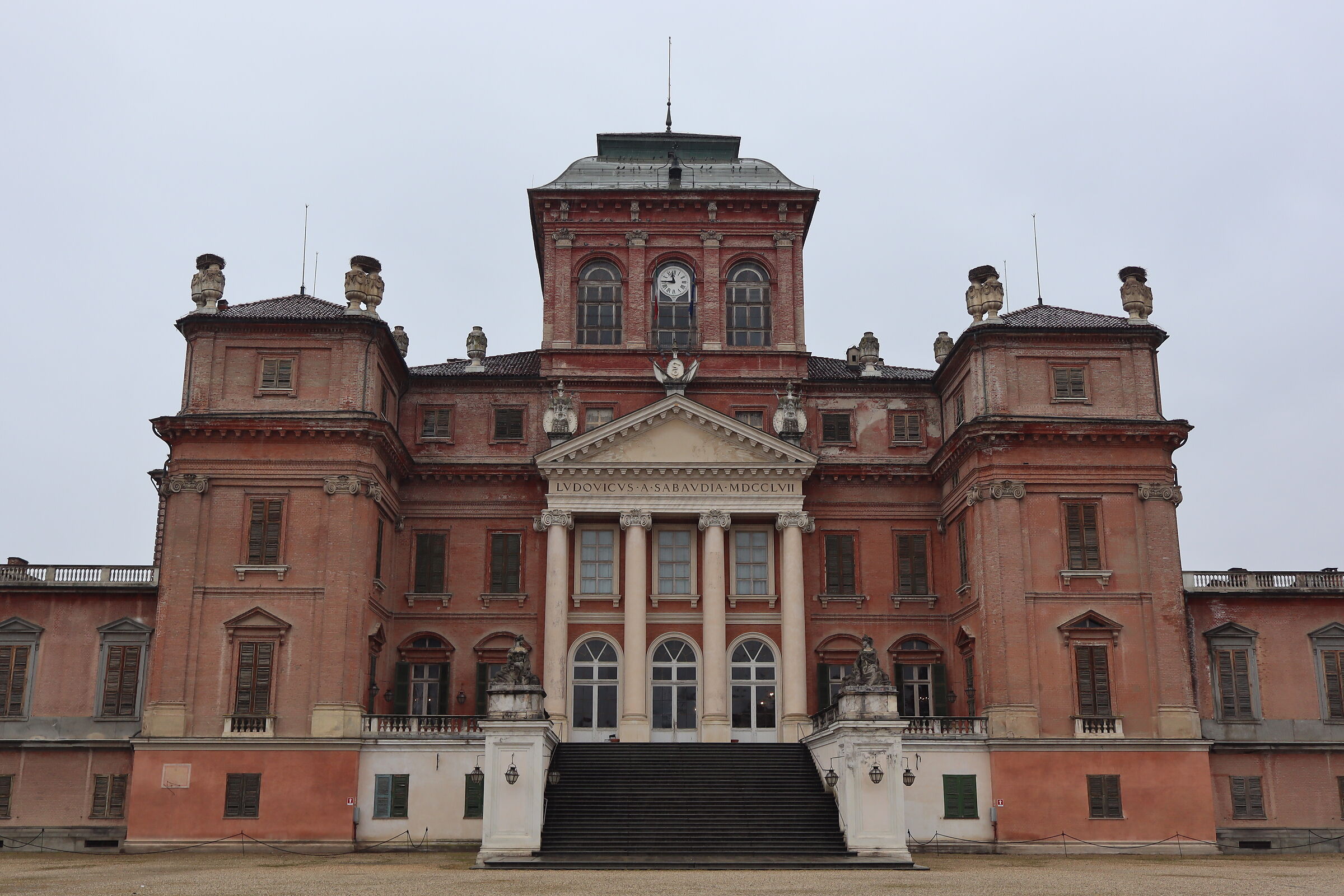 Castello di Racconigi