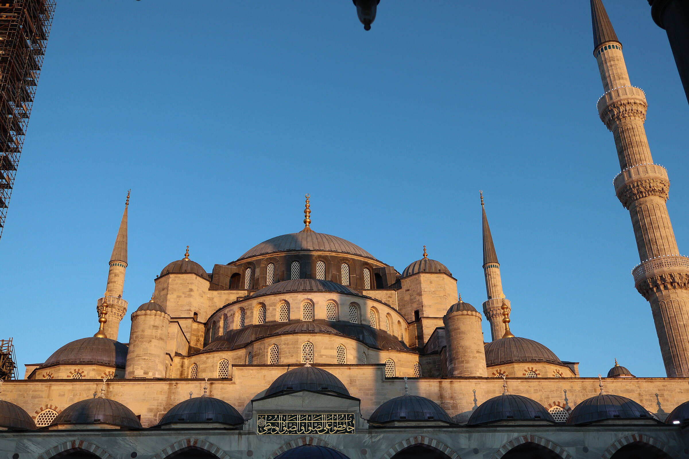 Blue Mosque