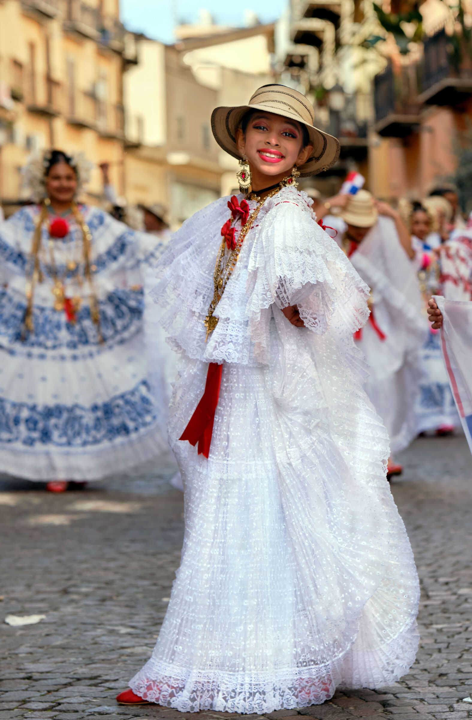 sagra del mandorlo in fiore 2025 Agrigento