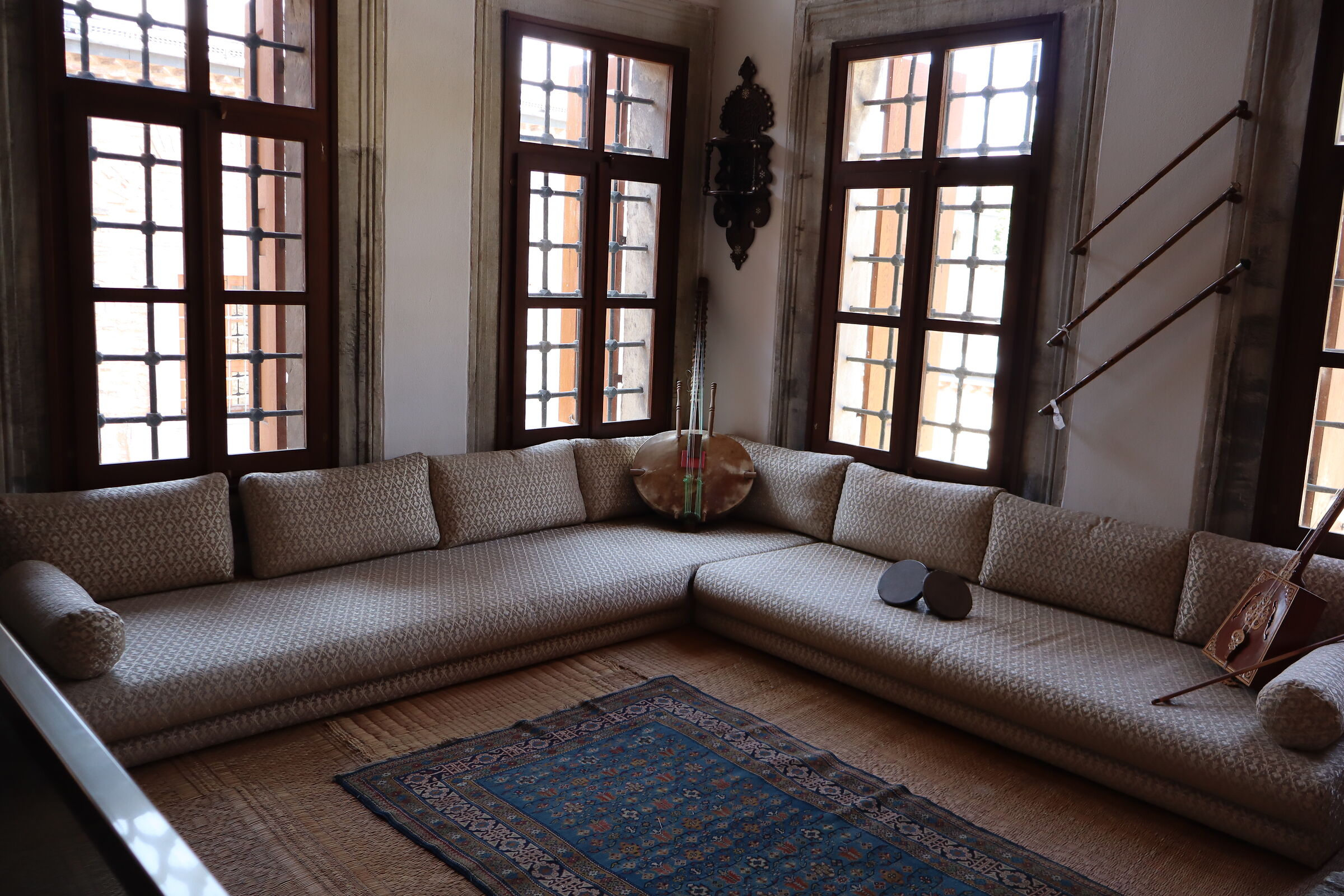 Music Room
