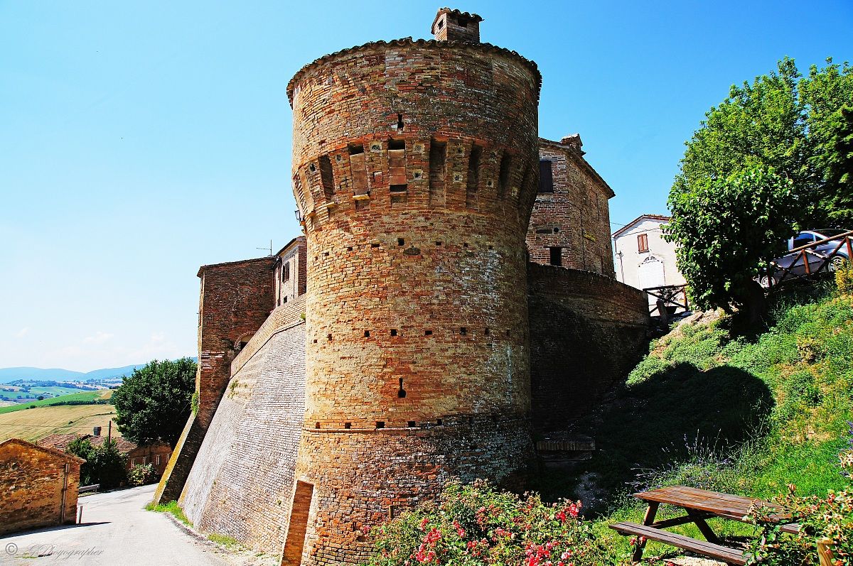The Castle