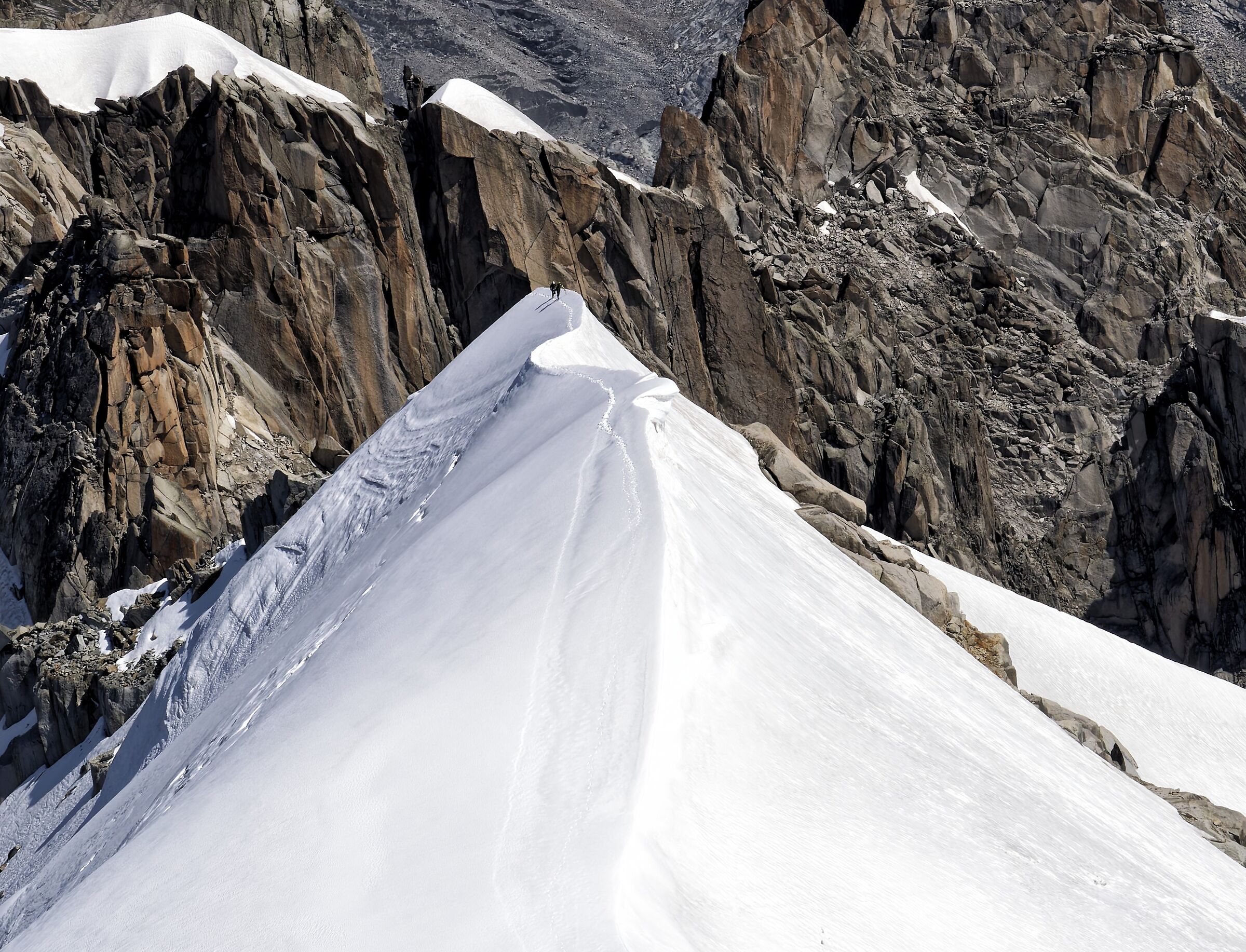 In Equilibrio sul Crinale