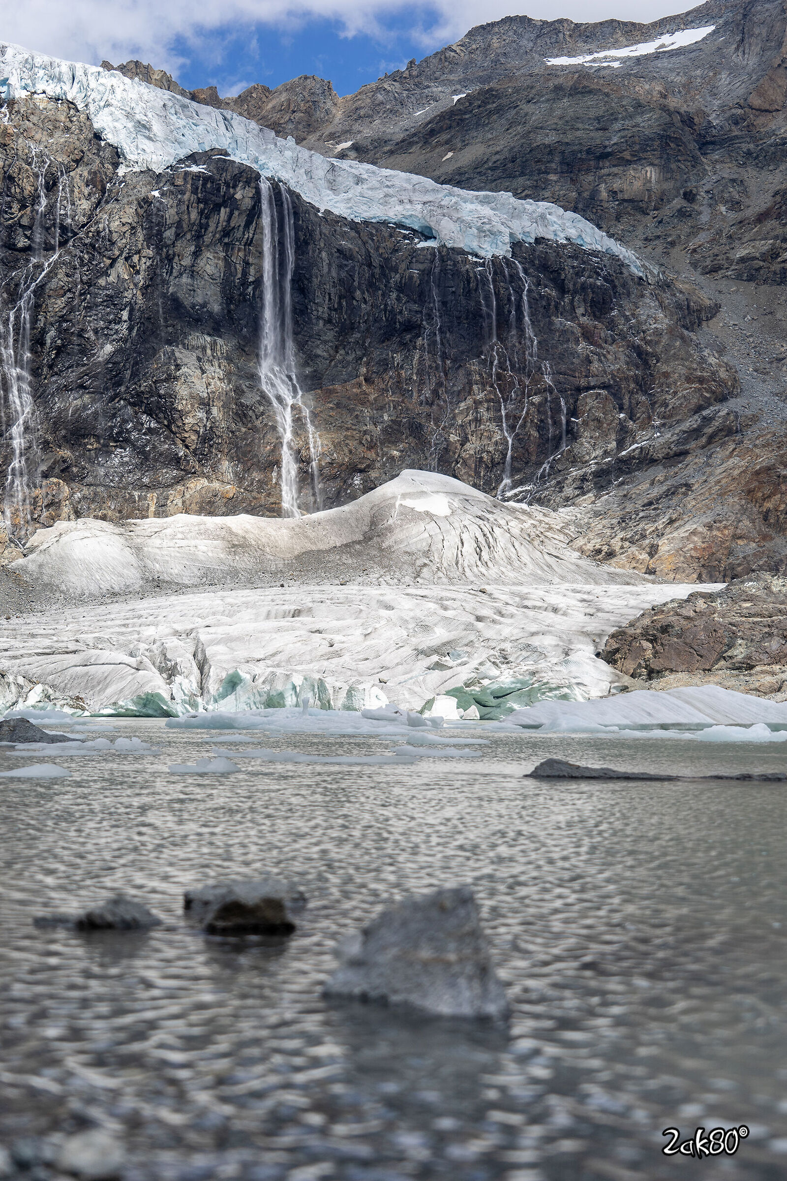 "Iceberg" al Fellaria