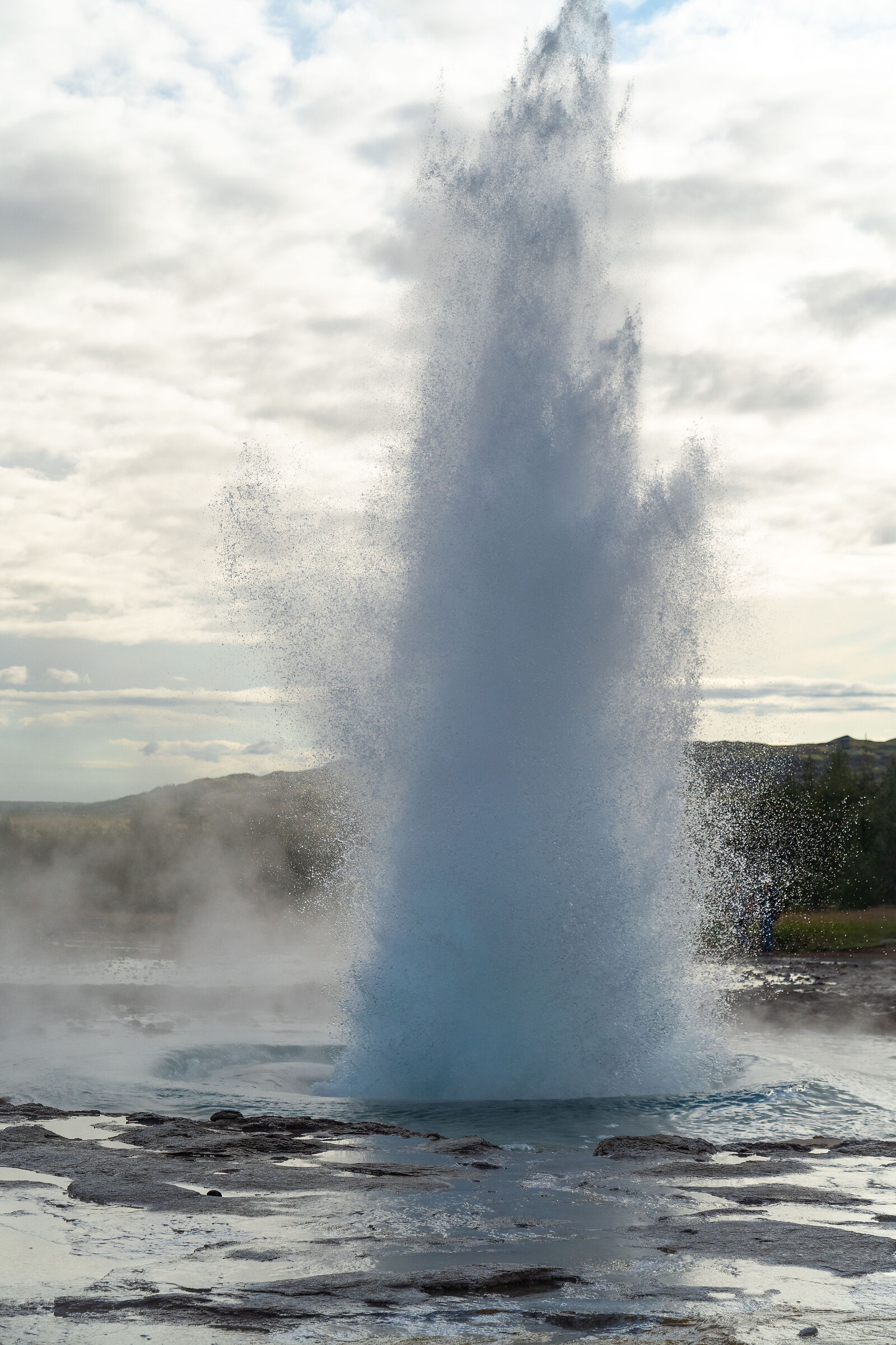 Geyser Strokkur