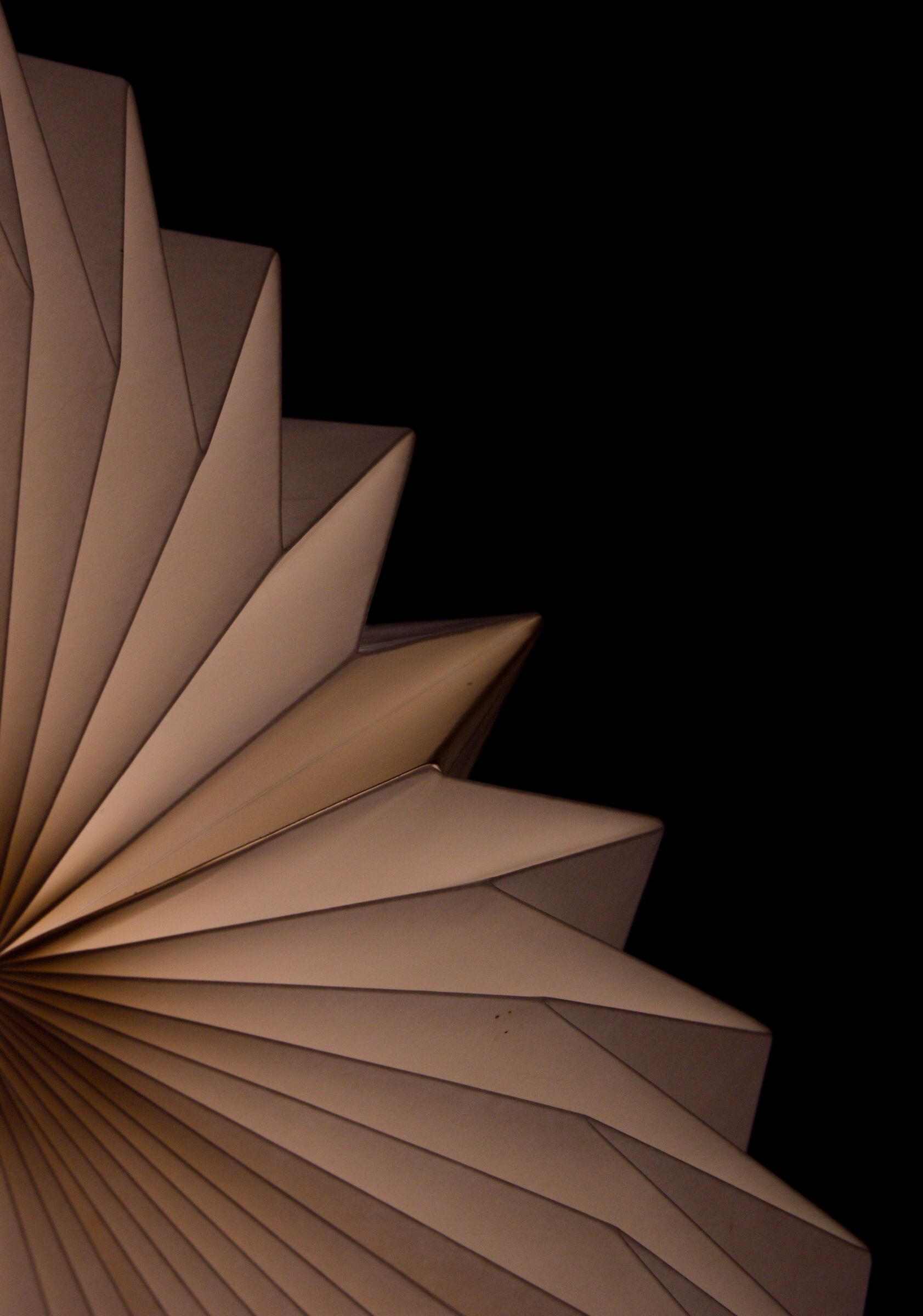Metal or paper?
