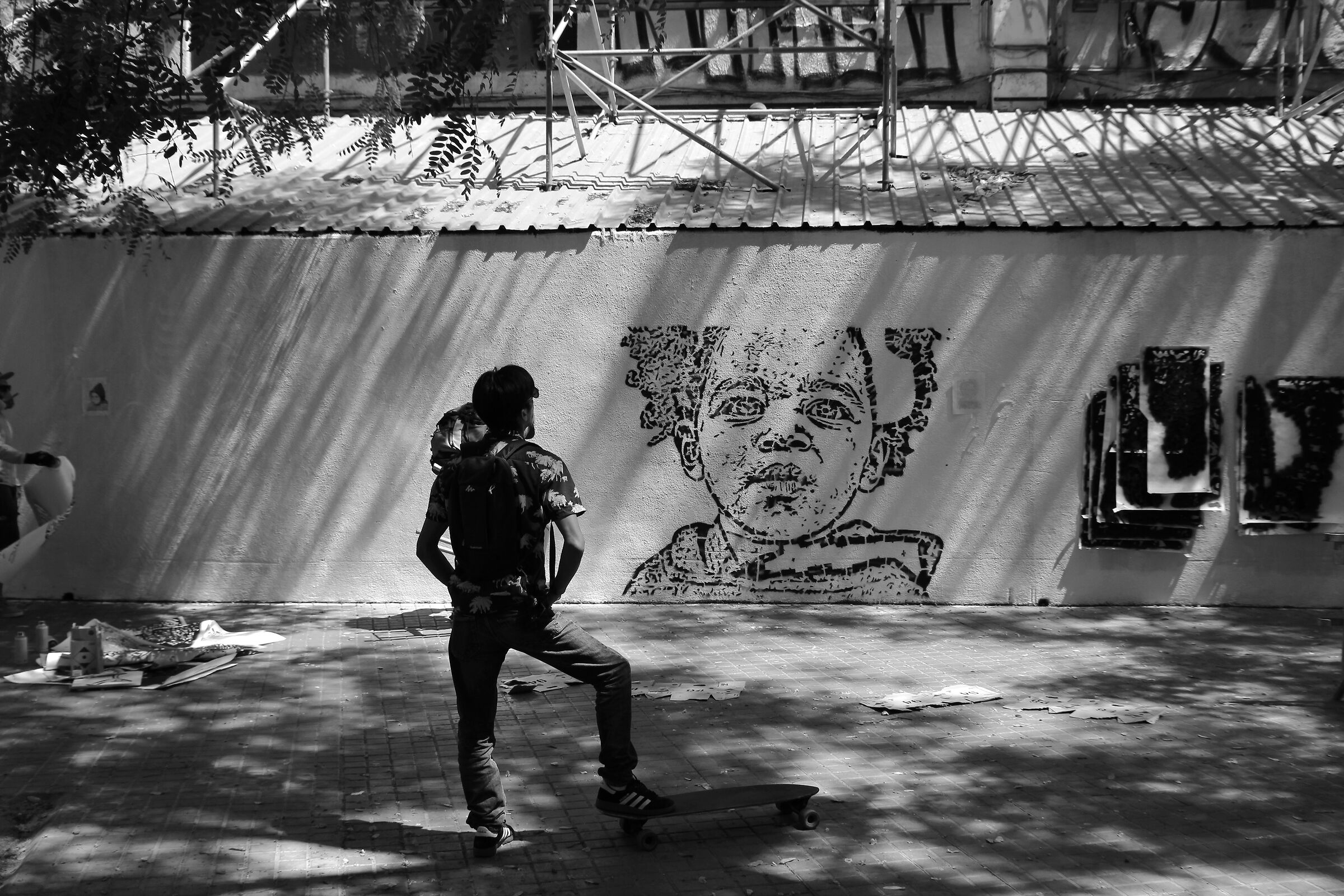 Street Art