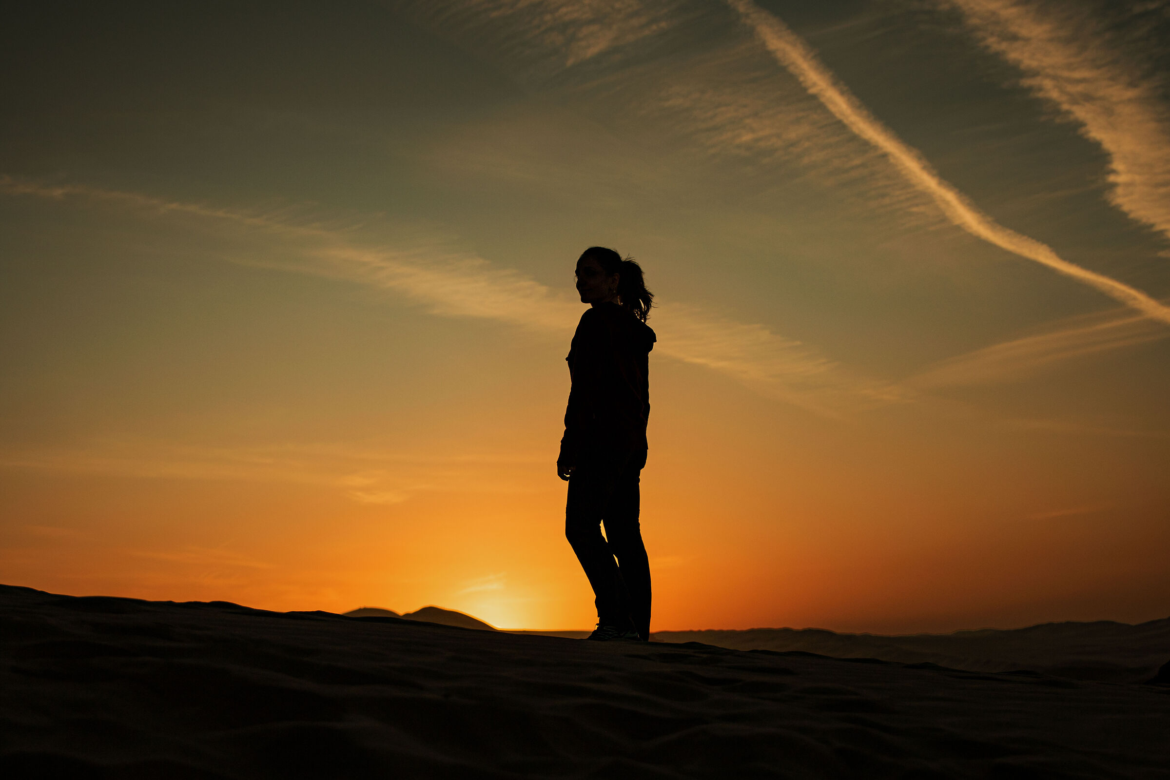 Silhouette