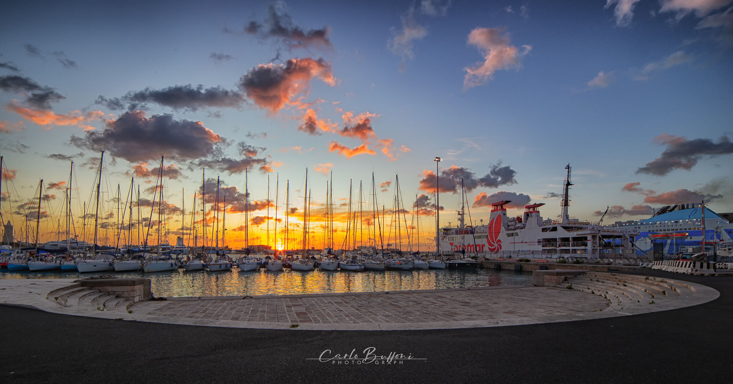 Port of Livorno
