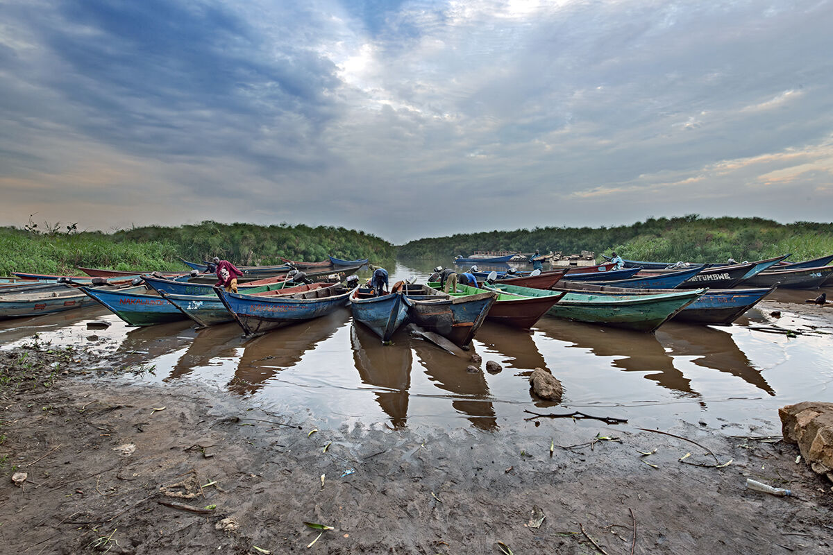 Boats