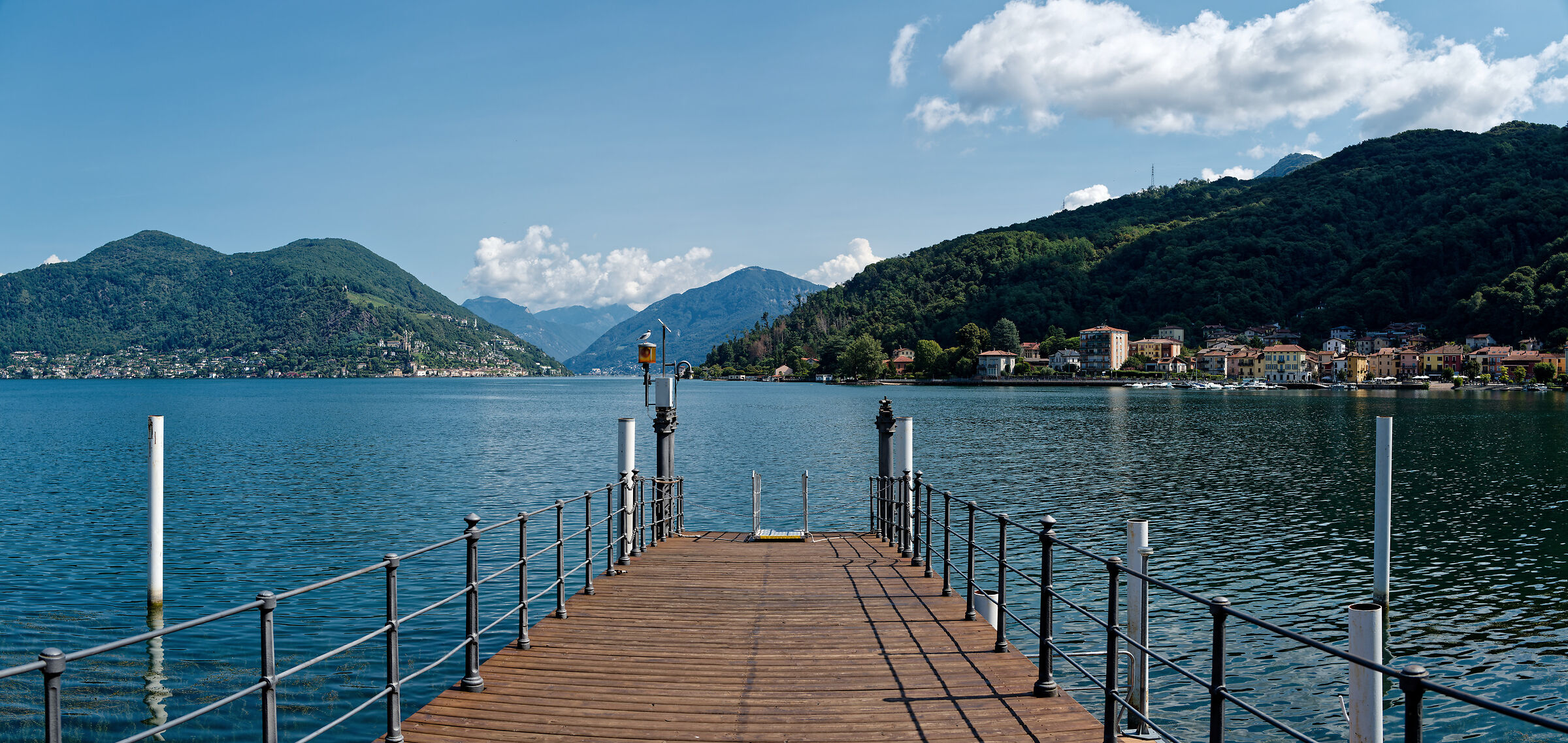 Porto Ceresio