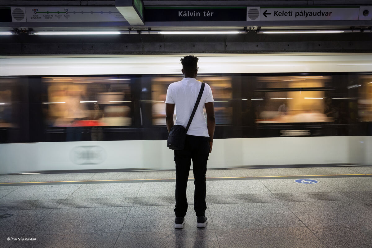 Metro