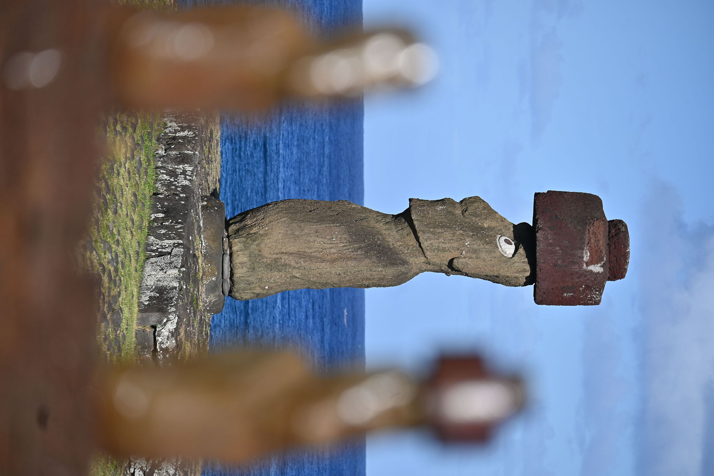 Moai 2