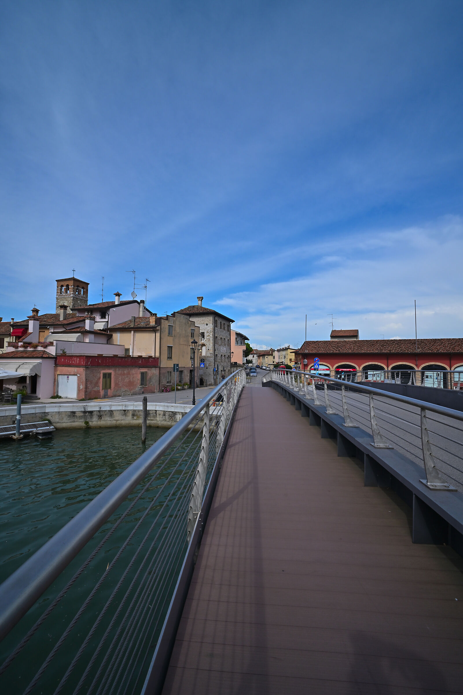 Marano Lagunare