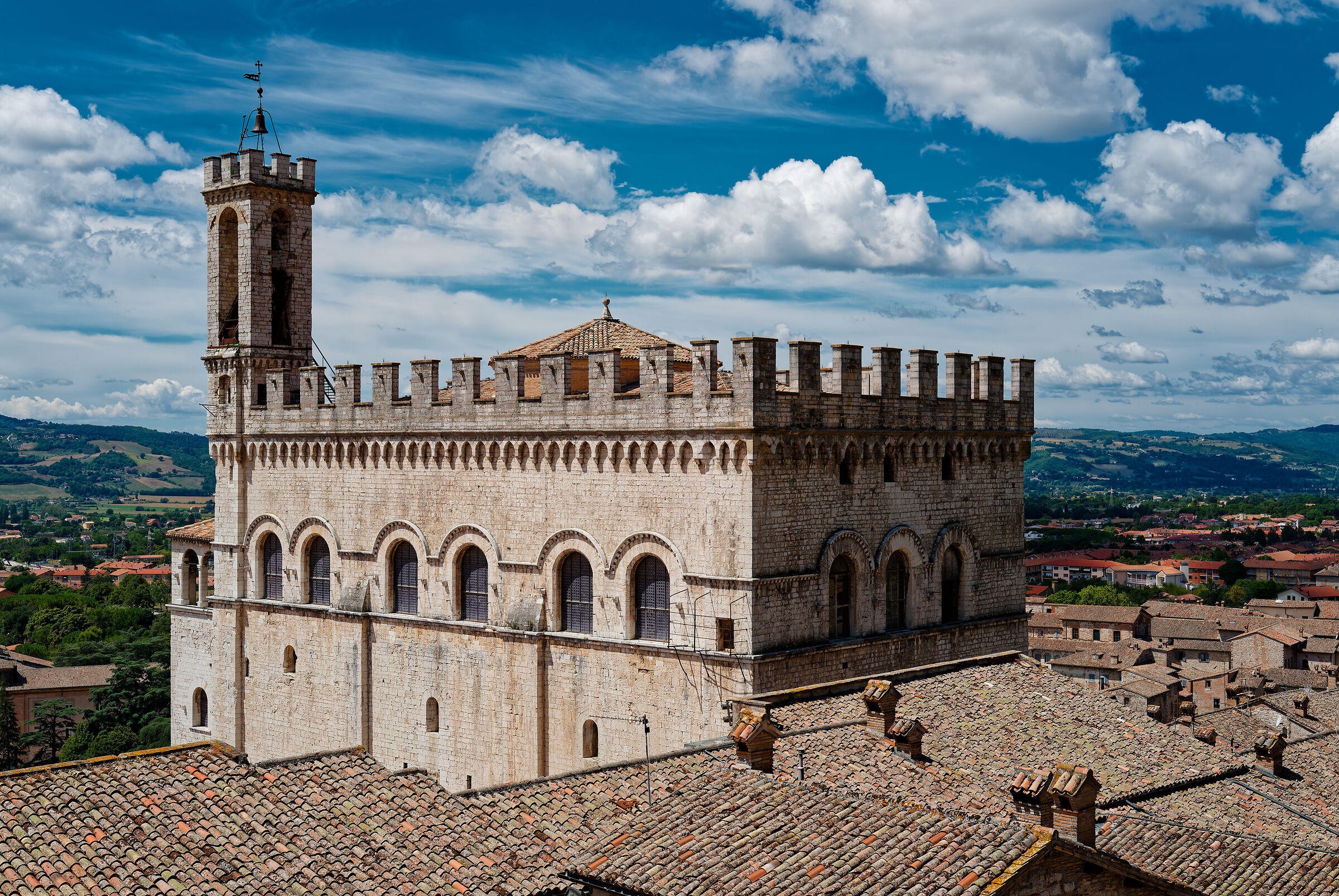 Palace of the Consuls