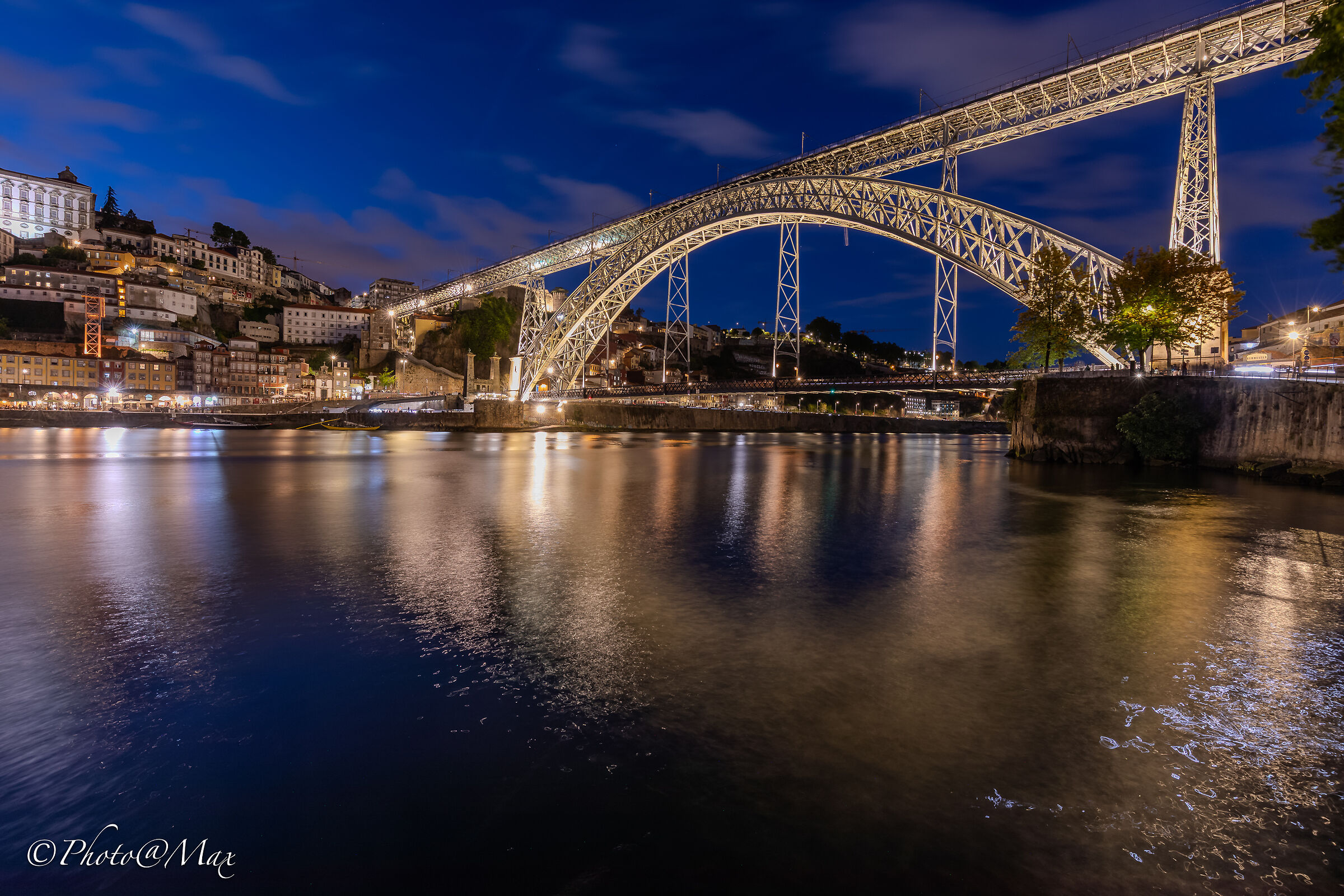 Ponte Dom Luis I