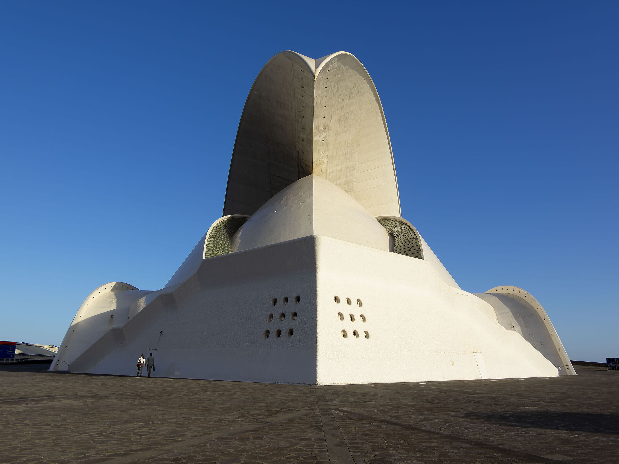 Santa Cruz di tenerife
