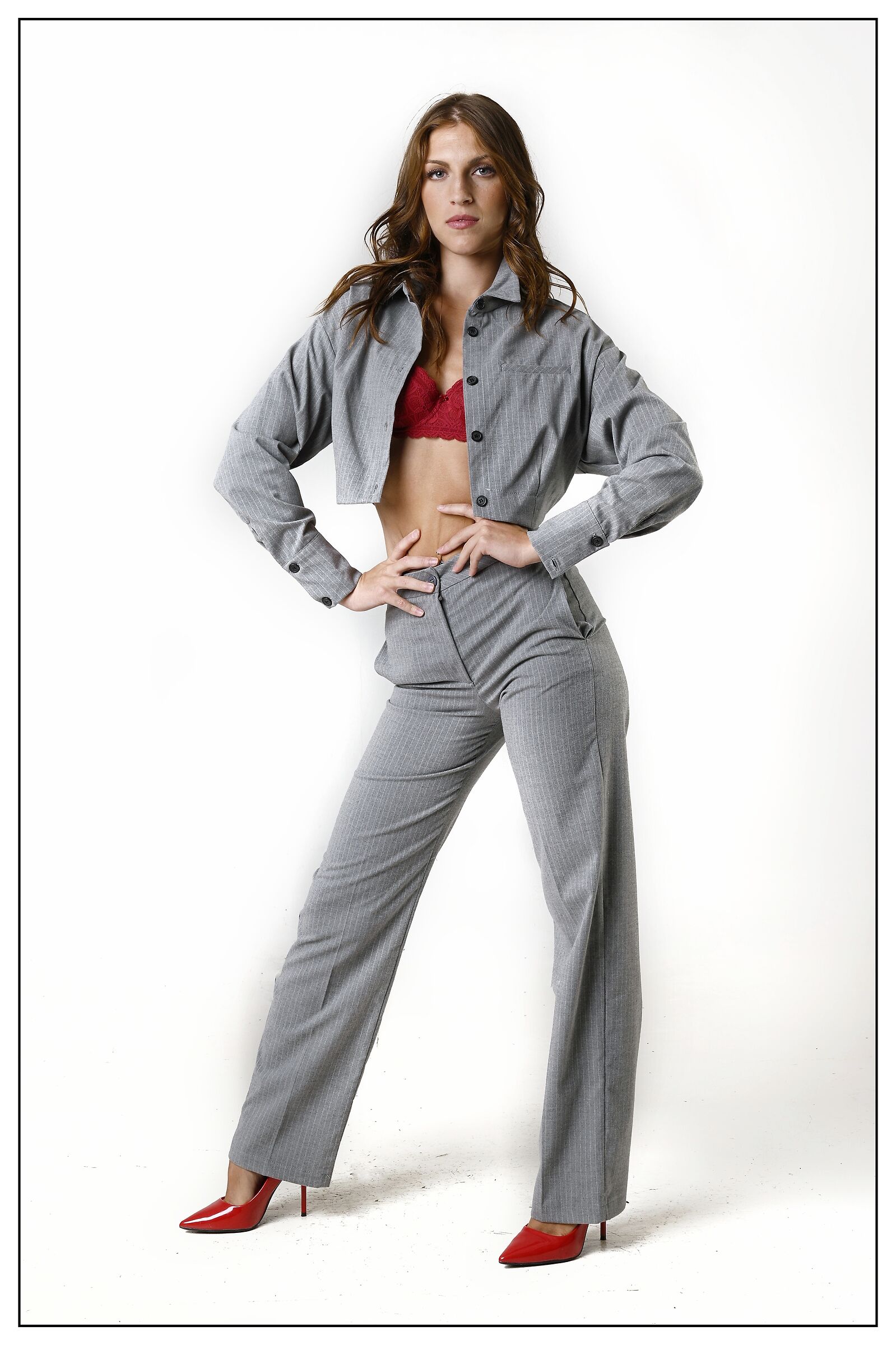 Casual Fashion