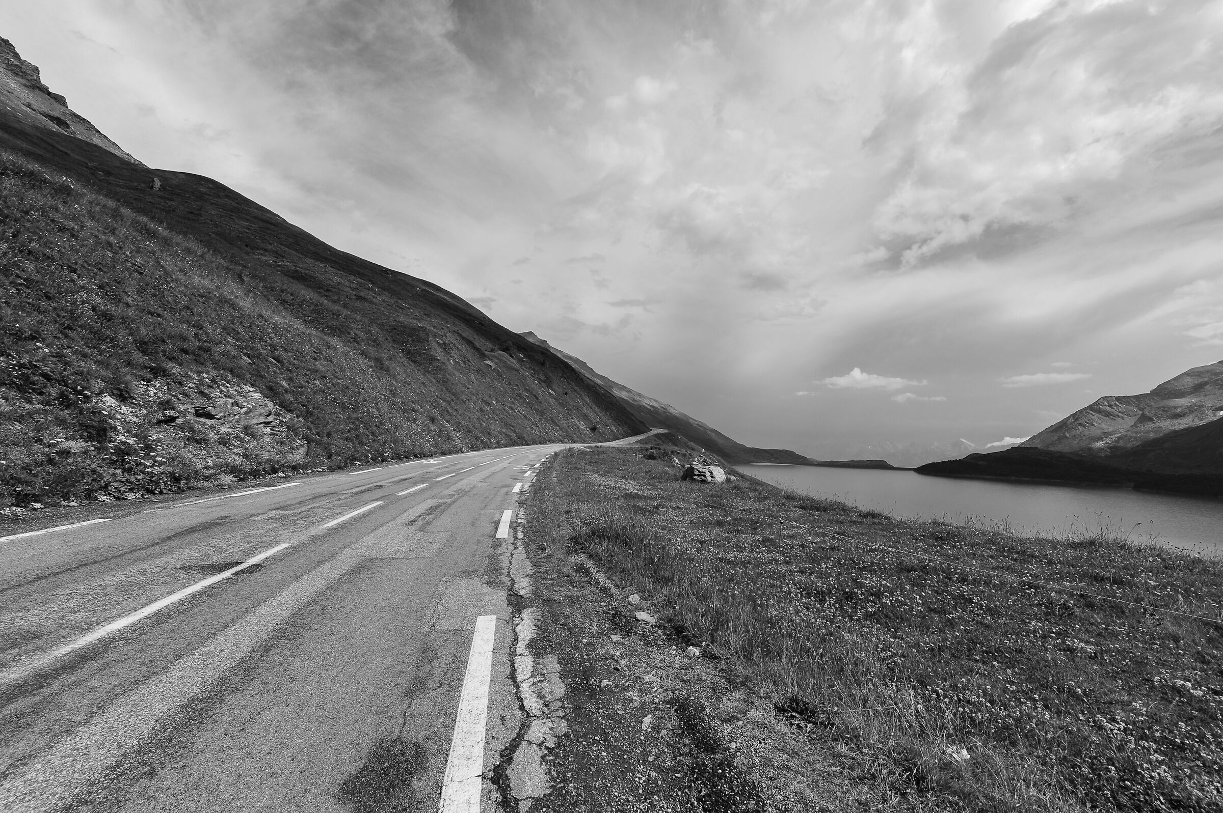 road