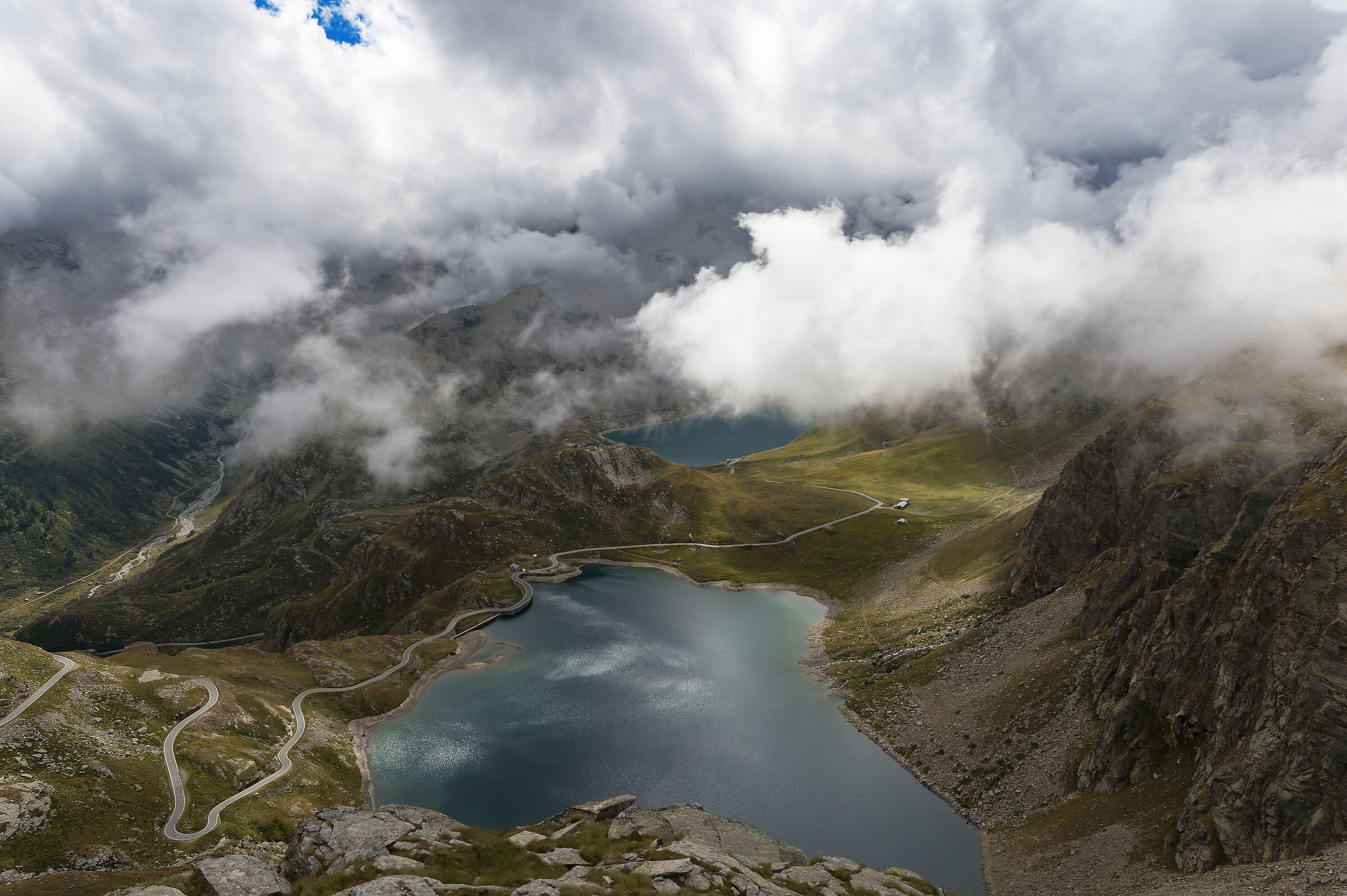 Gran Paradiso National Park - Piedmont
