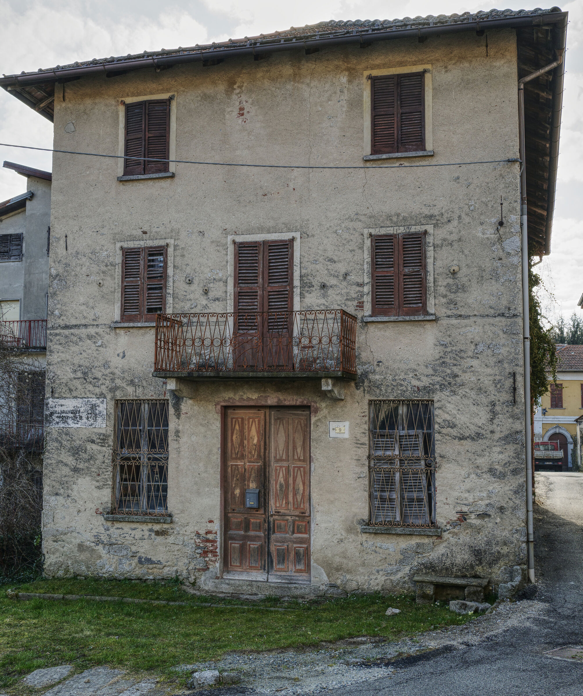 Centonara-Boleto-Pella (Lago d'Orta)