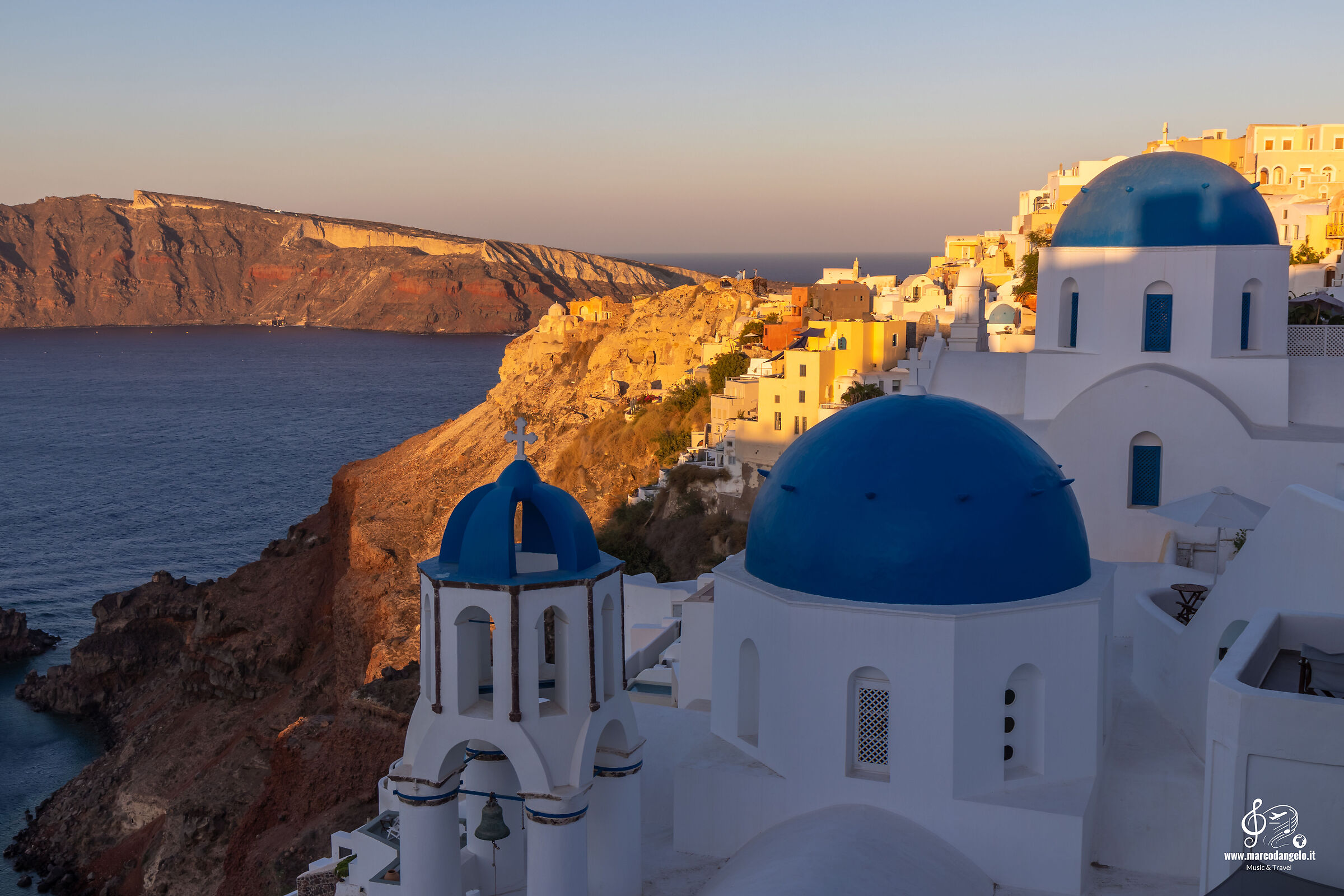 Good morning Oia