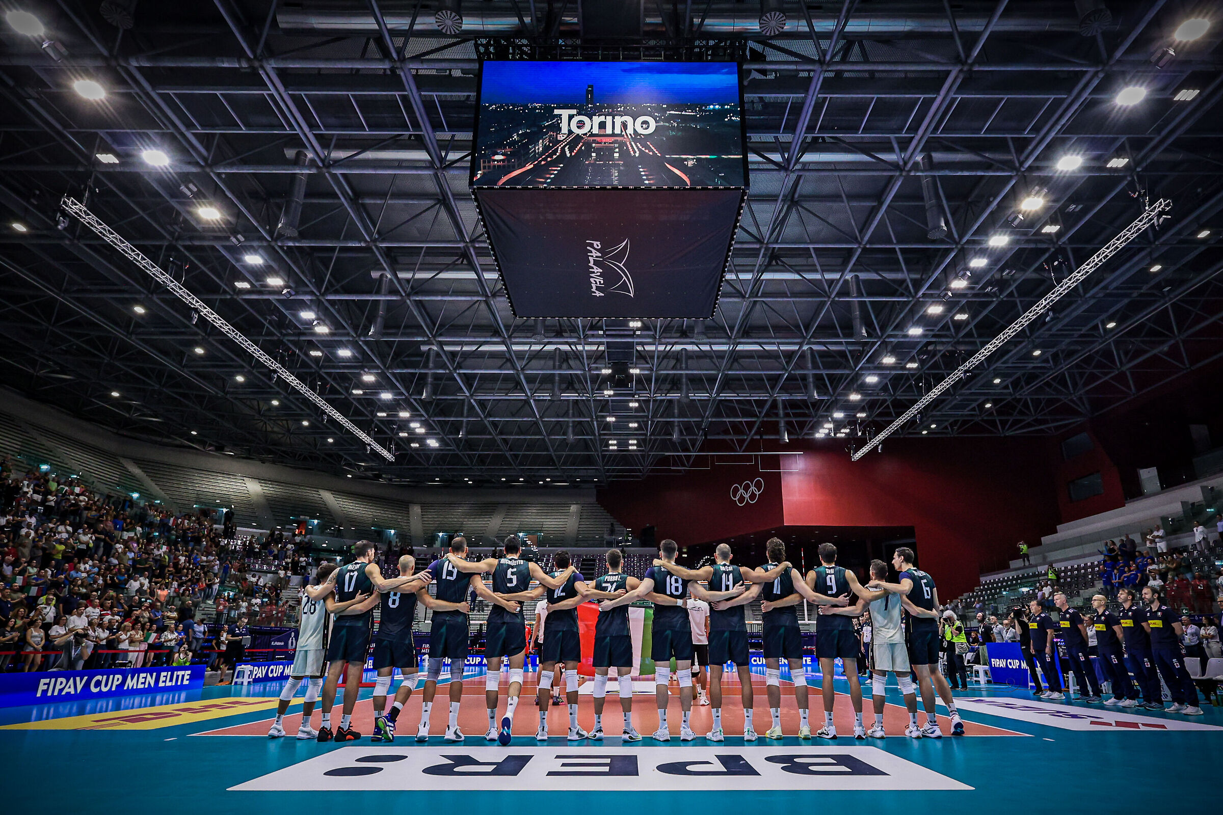 National anthem