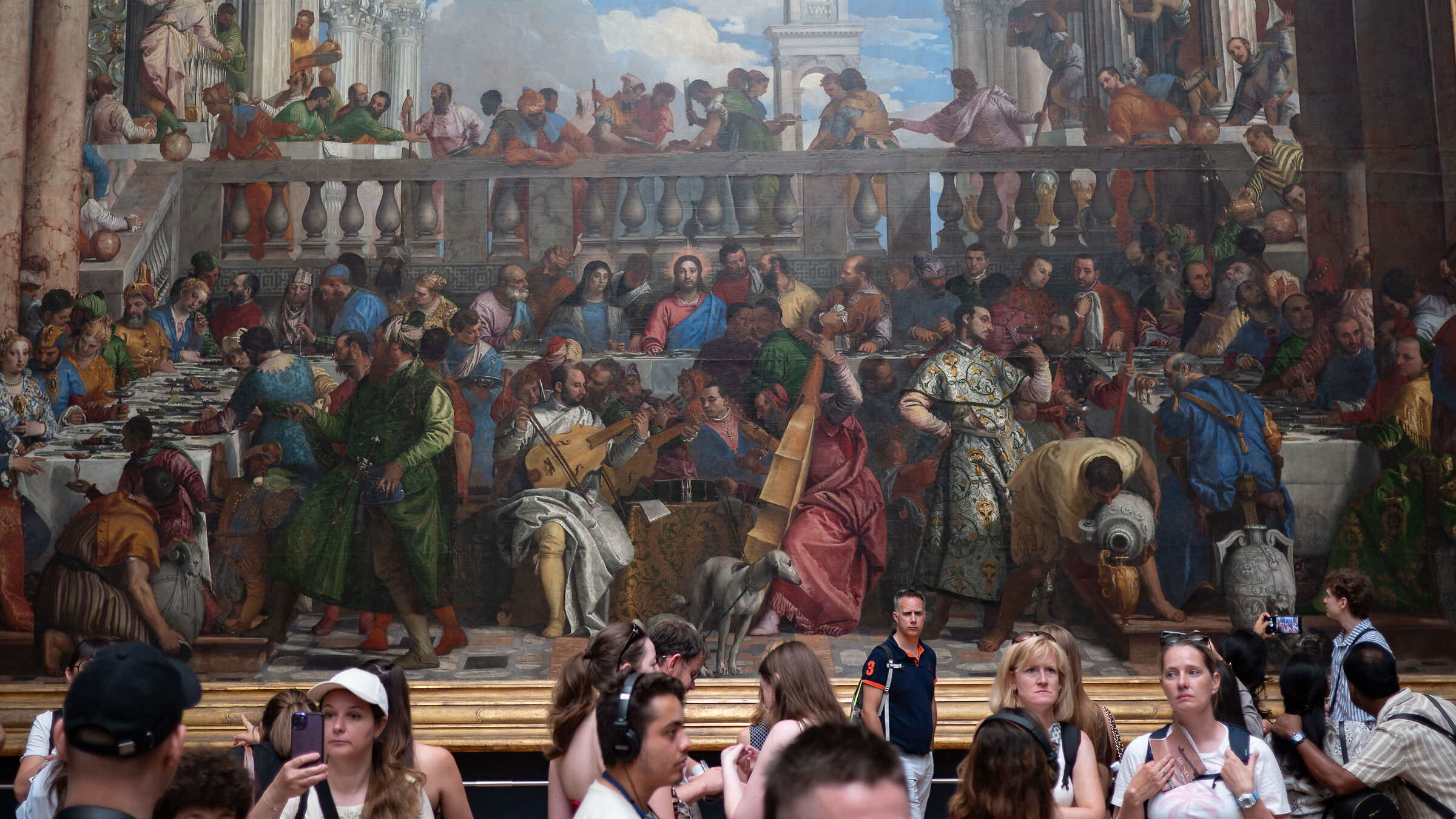 Aggiungi un posto a tavola