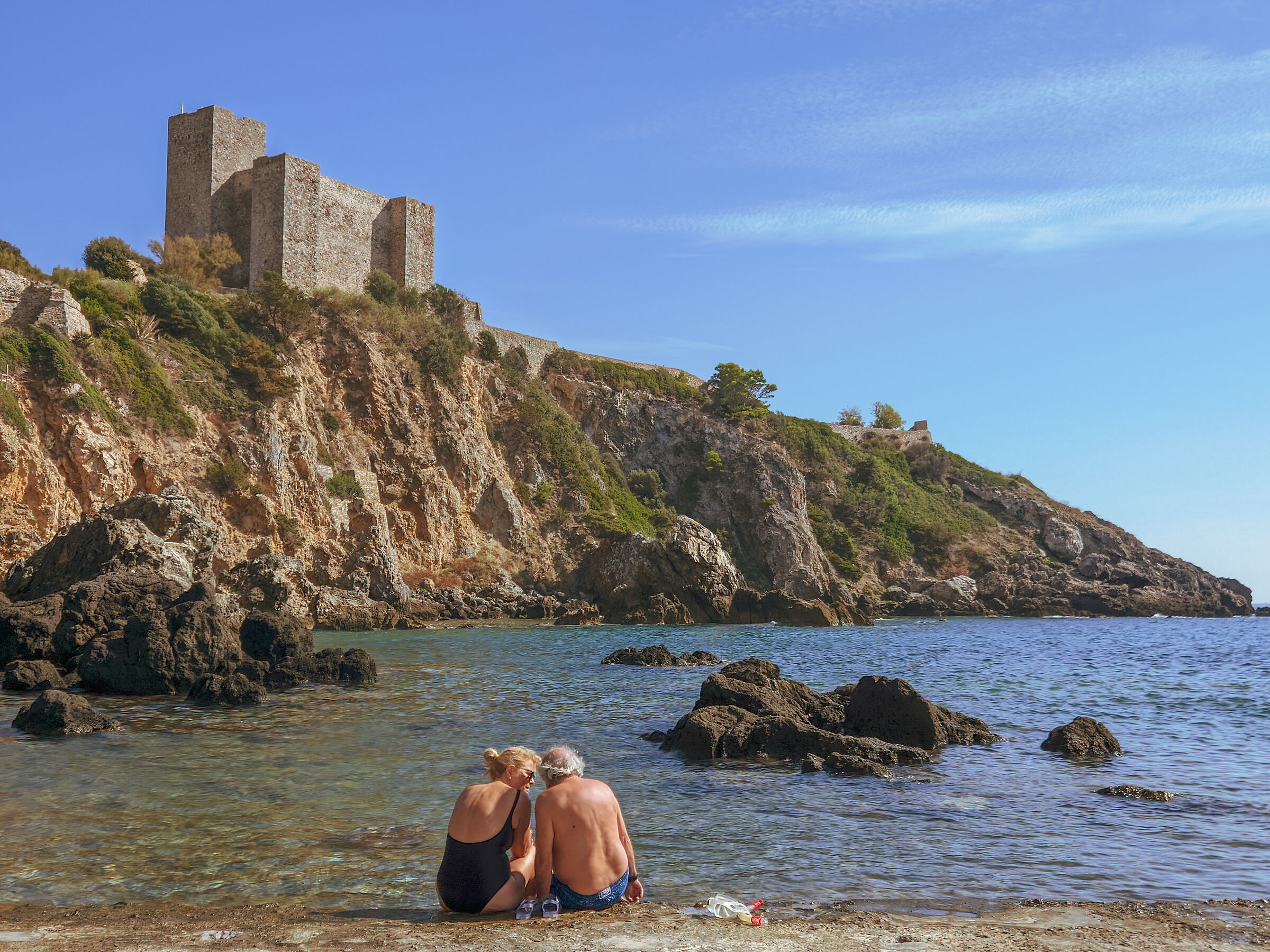 Close, no matter what