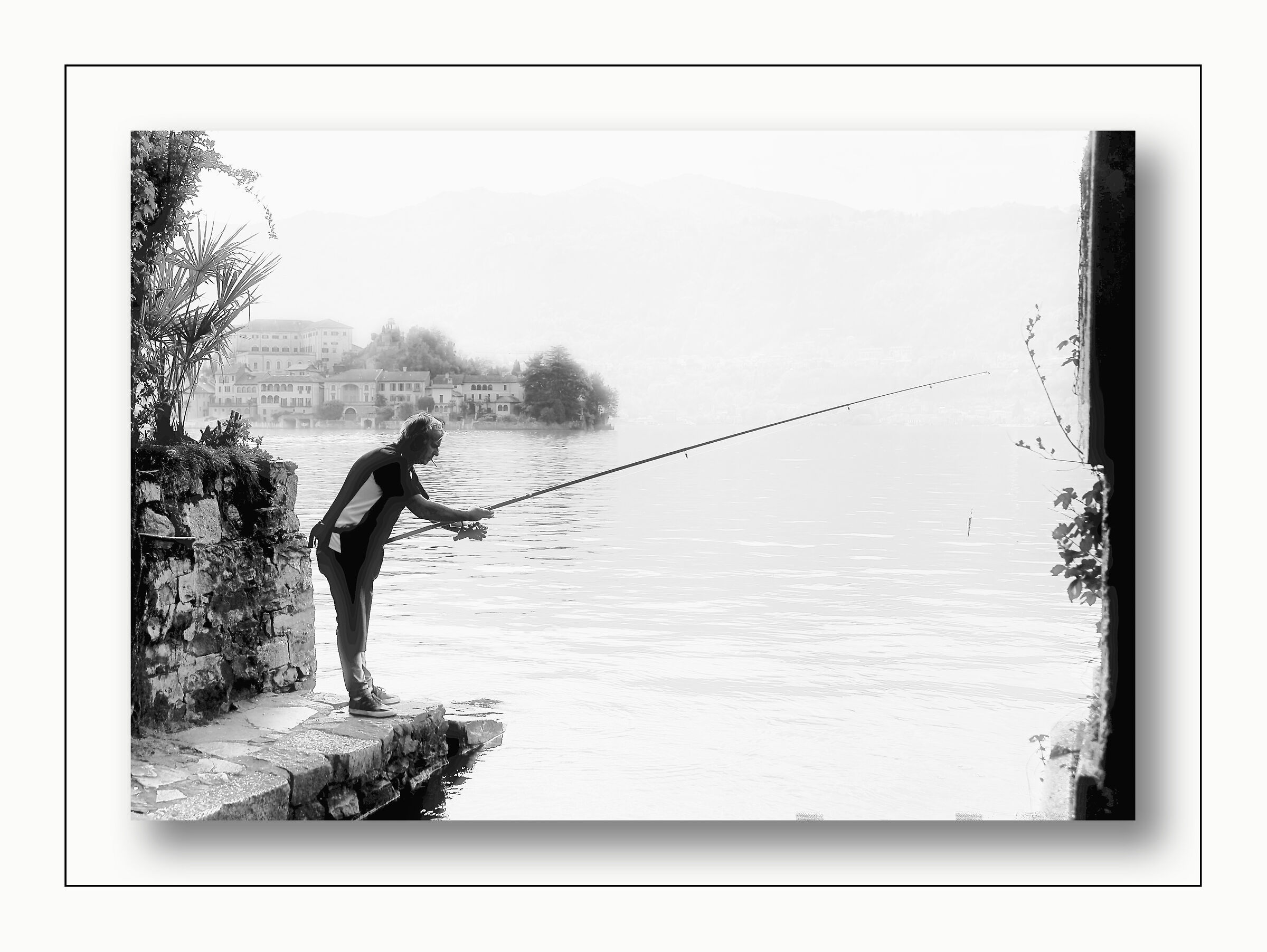 lago d'Orta