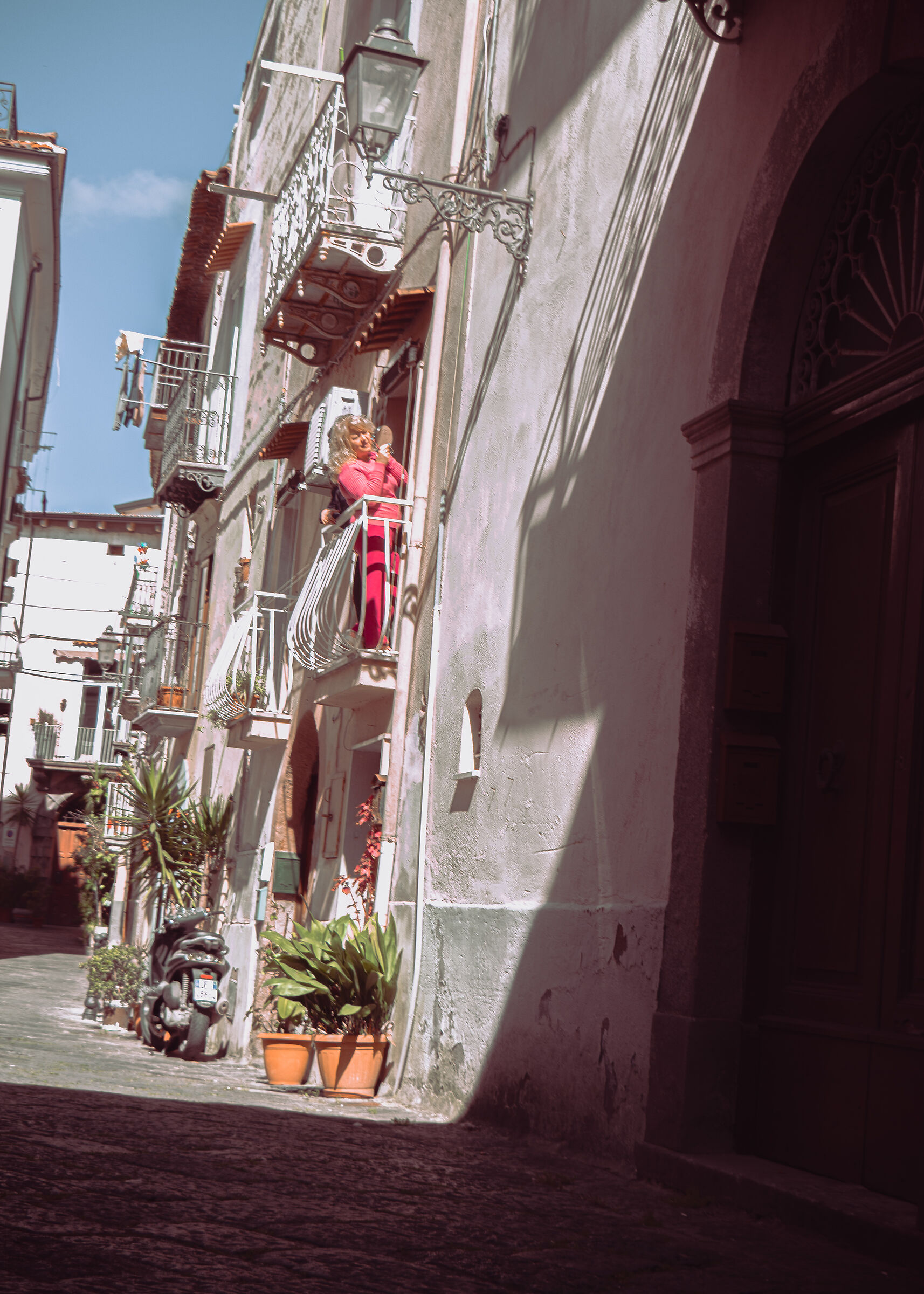 La più bella del Reame