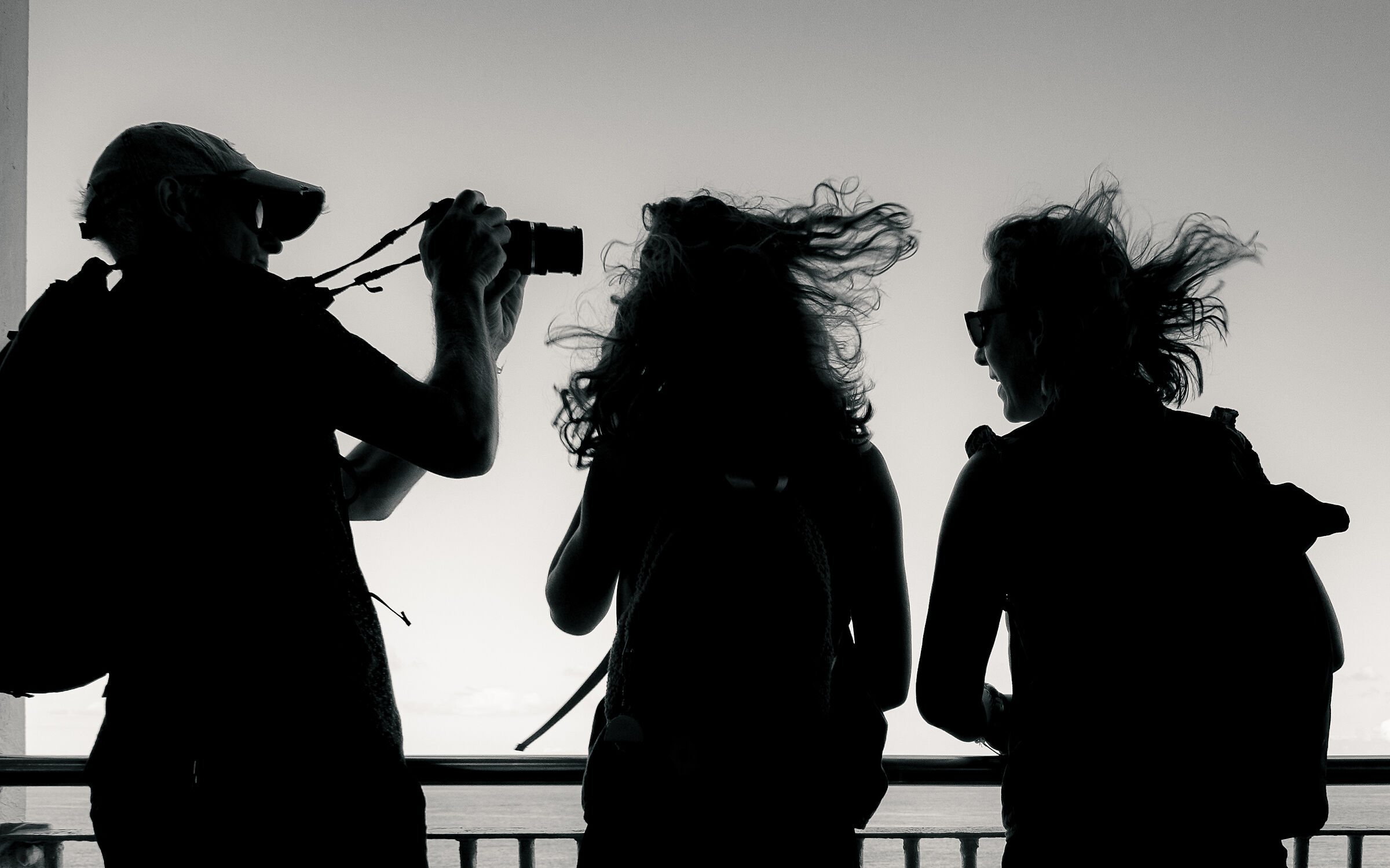 Gusts of Photography