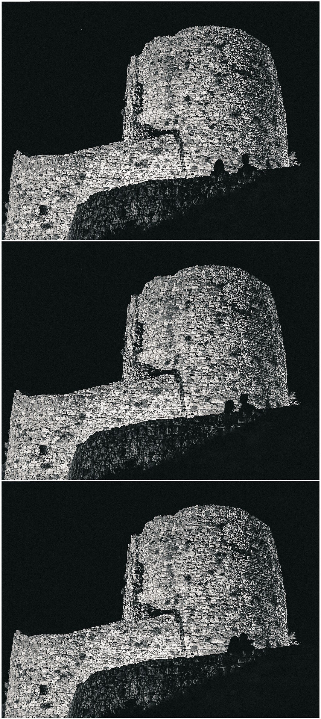 King and Queen of Wasteland